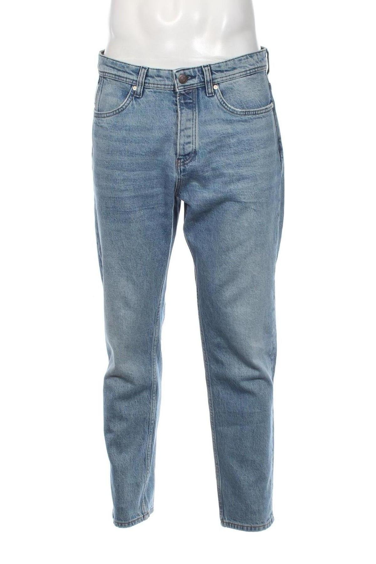 Herren Jeans Marc O'Polo, Größe L, Farbe Blau, Preis 105,15 €