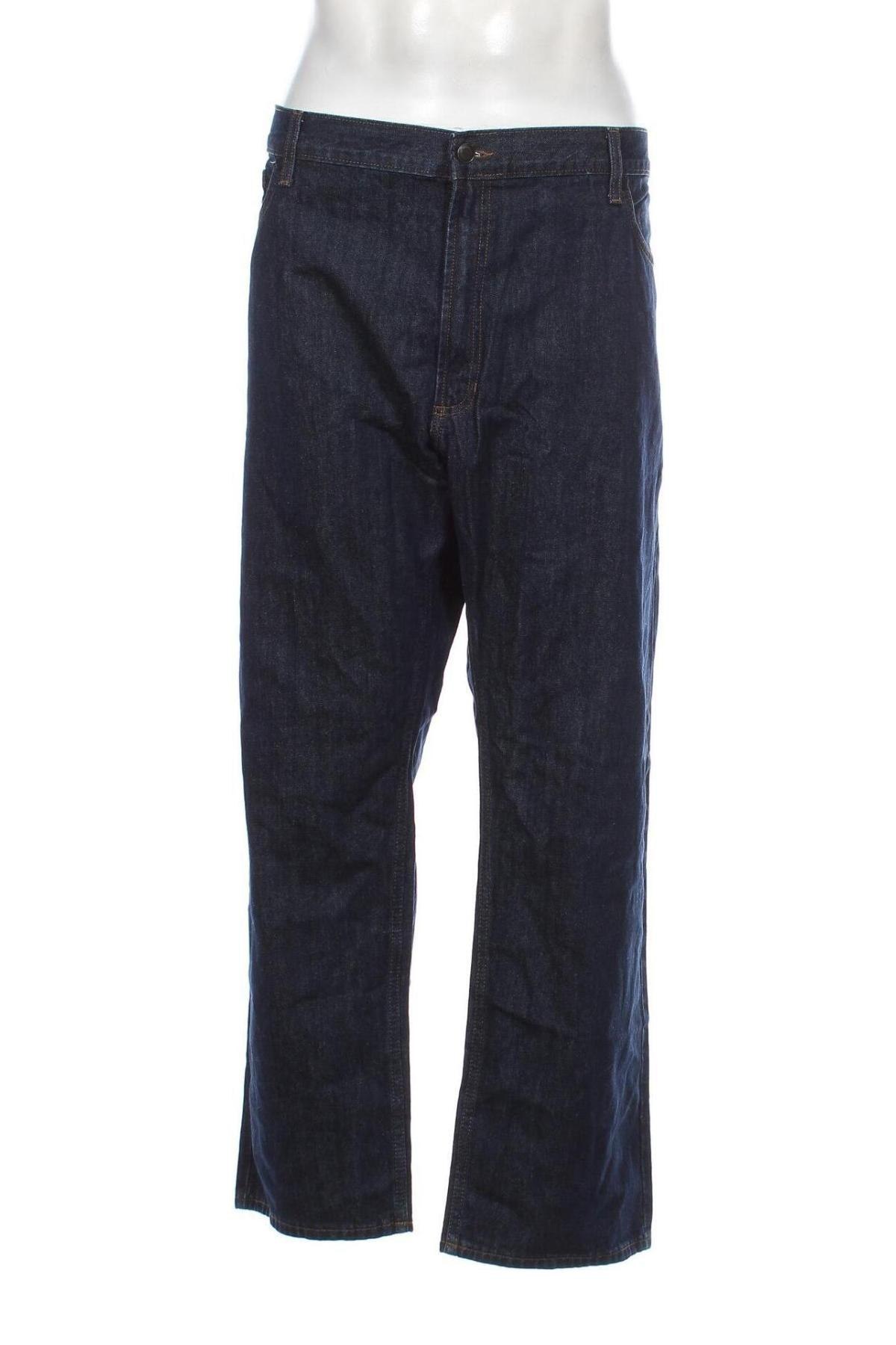 Herren Jeans Marks & Spencer, Größe XXL, Farbe Blau, Preis € 17,82