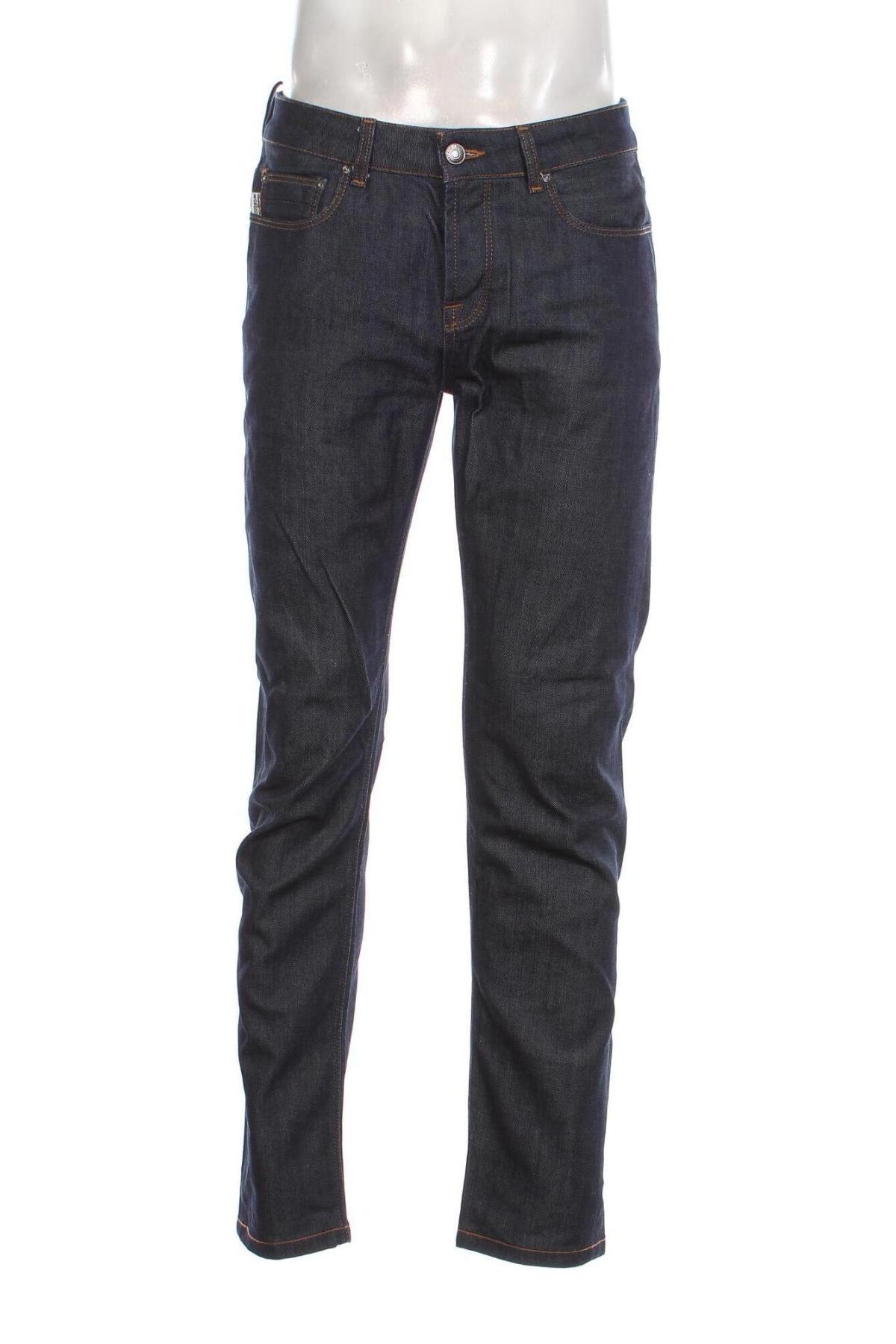 Herren Jeans Mc Gregor, Größe M, Farbe Blau, Preis 20,88 €