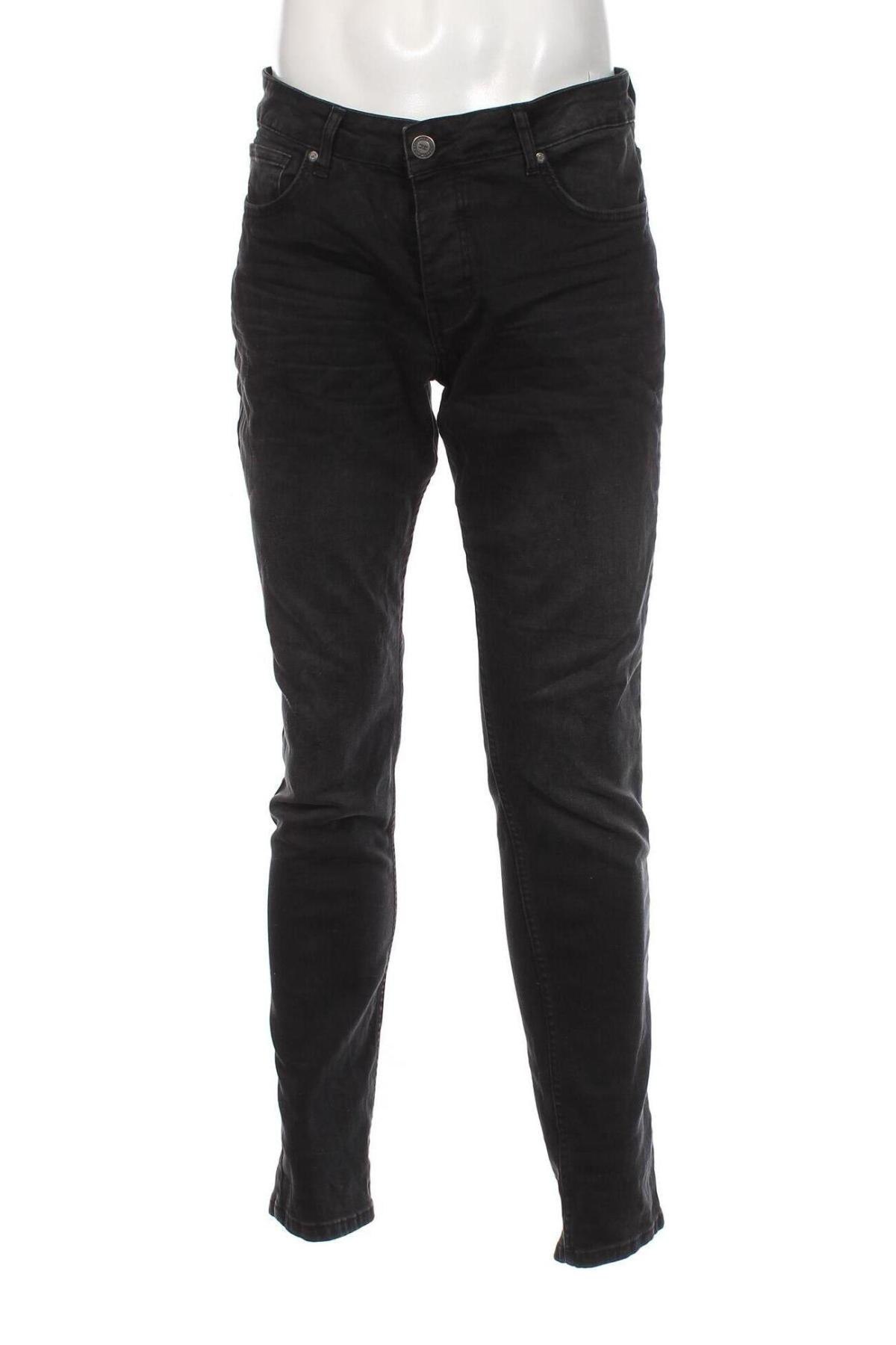 Herren Jeans Merish, Größe XL, Farbe Schwarz, Preis 16,14 €