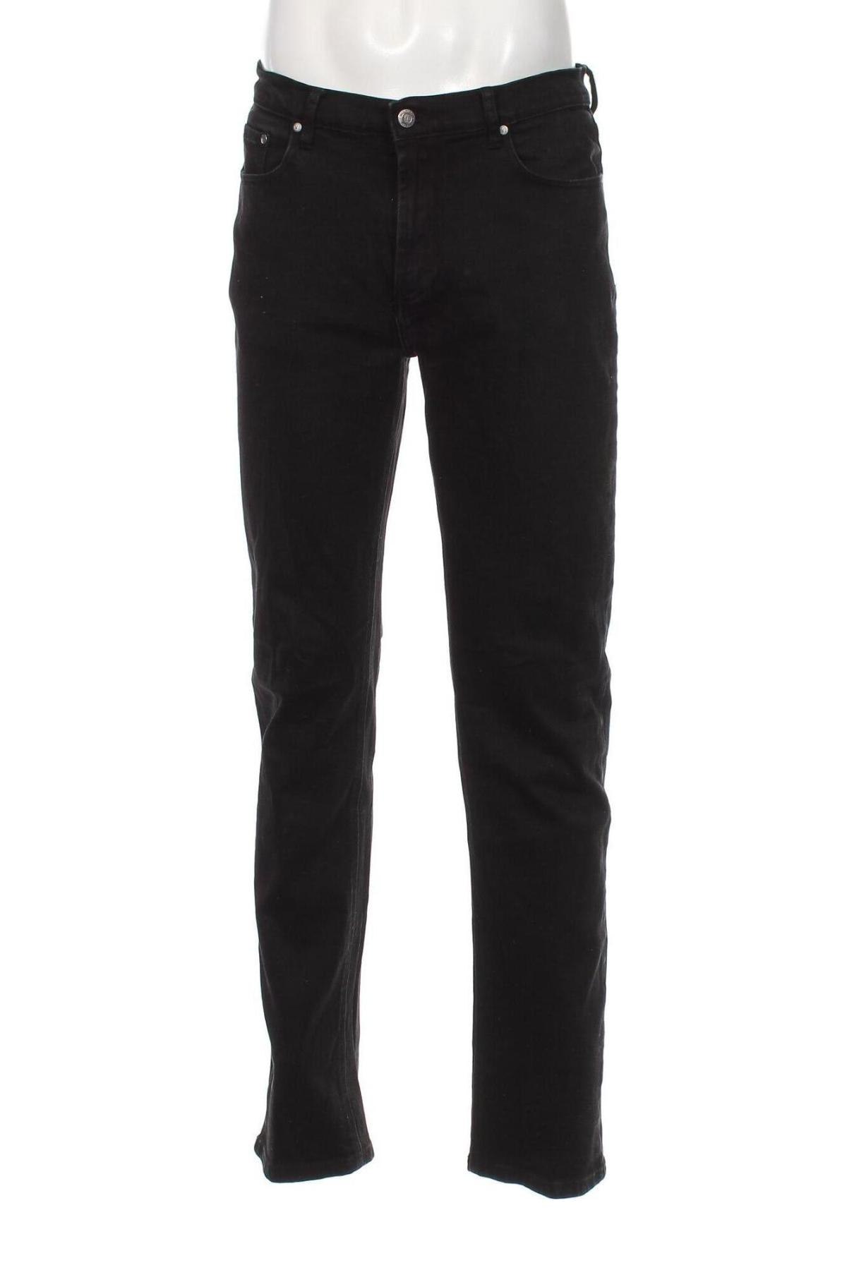 Herren Jeans Multiblu, Größe L, Farbe Schwarz, Preis € 8,48