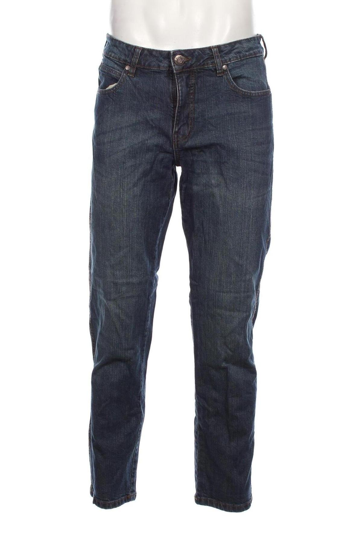 Herren Jeans Multiblu, Größe M, Farbe Blau, Preis € 20,18