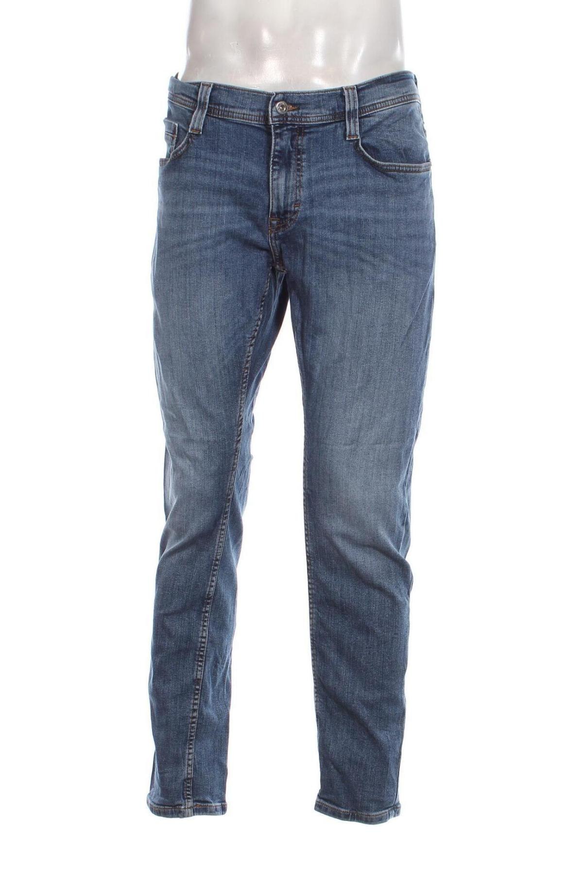Herren Jeans Mustang, Größe XL, Farbe Blau, Preis € 24,25