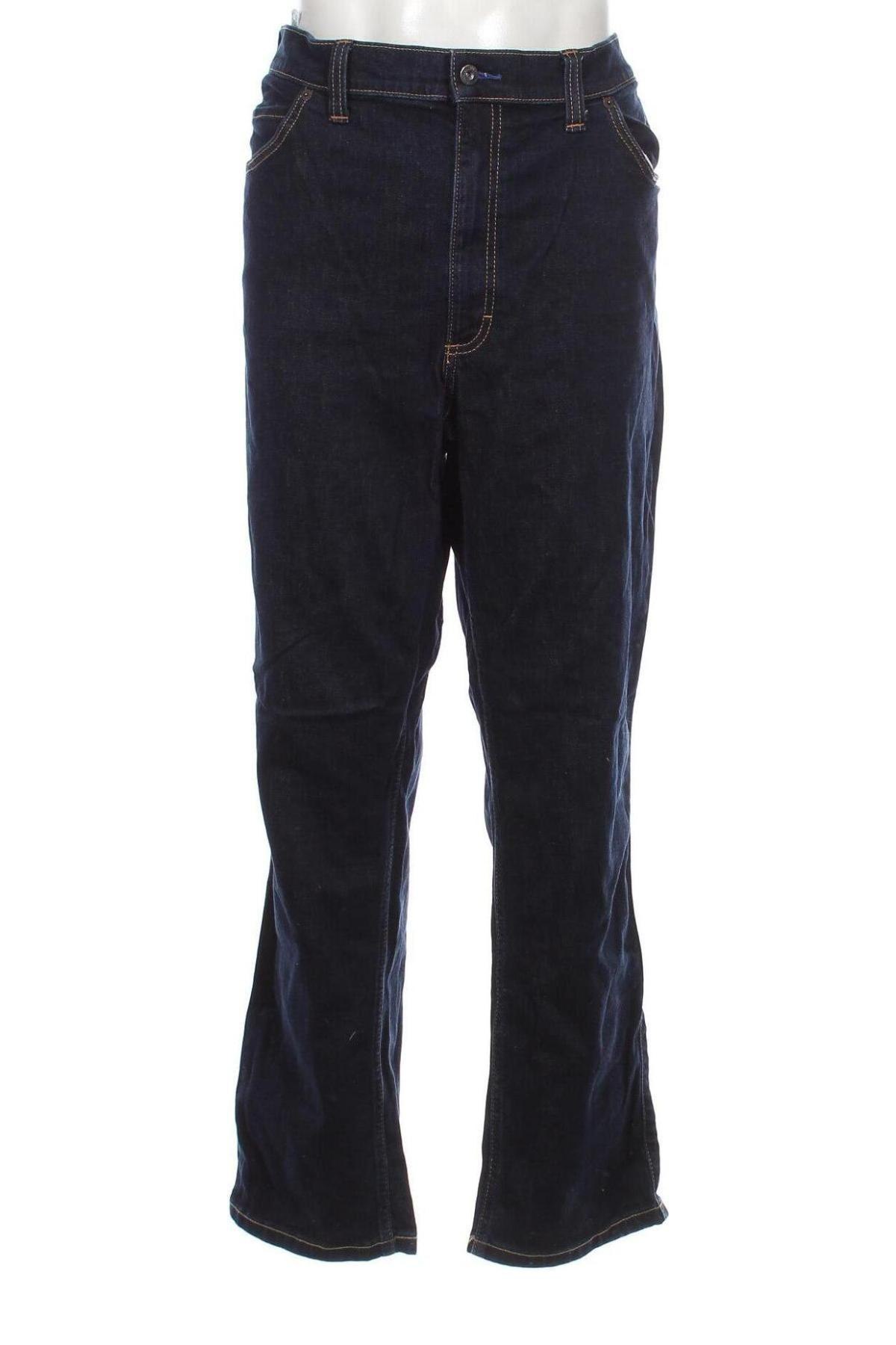 Herren Jeans Mustang, Größe XL, Farbe Blau, Preis 22,82 €