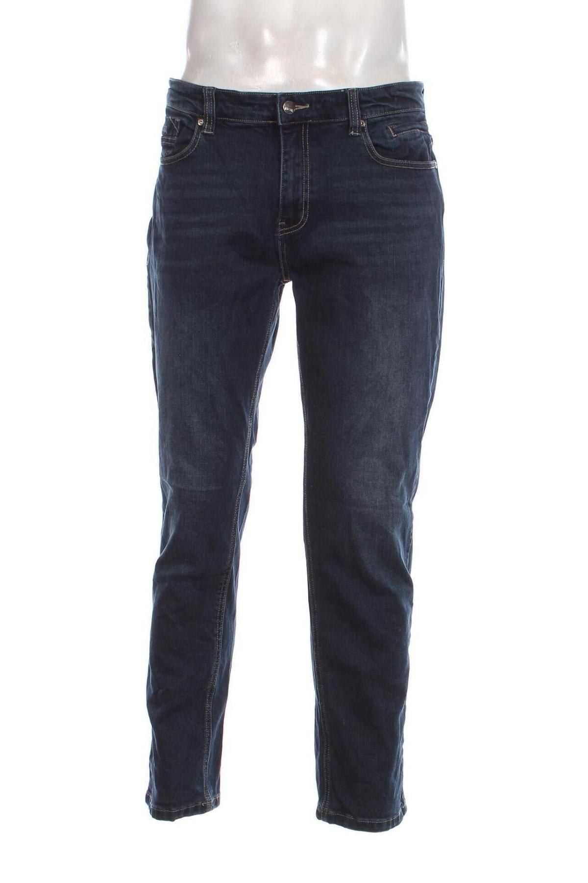 Herren Jeans New Star, Größe L, Farbe Blau, Preis € 8,63