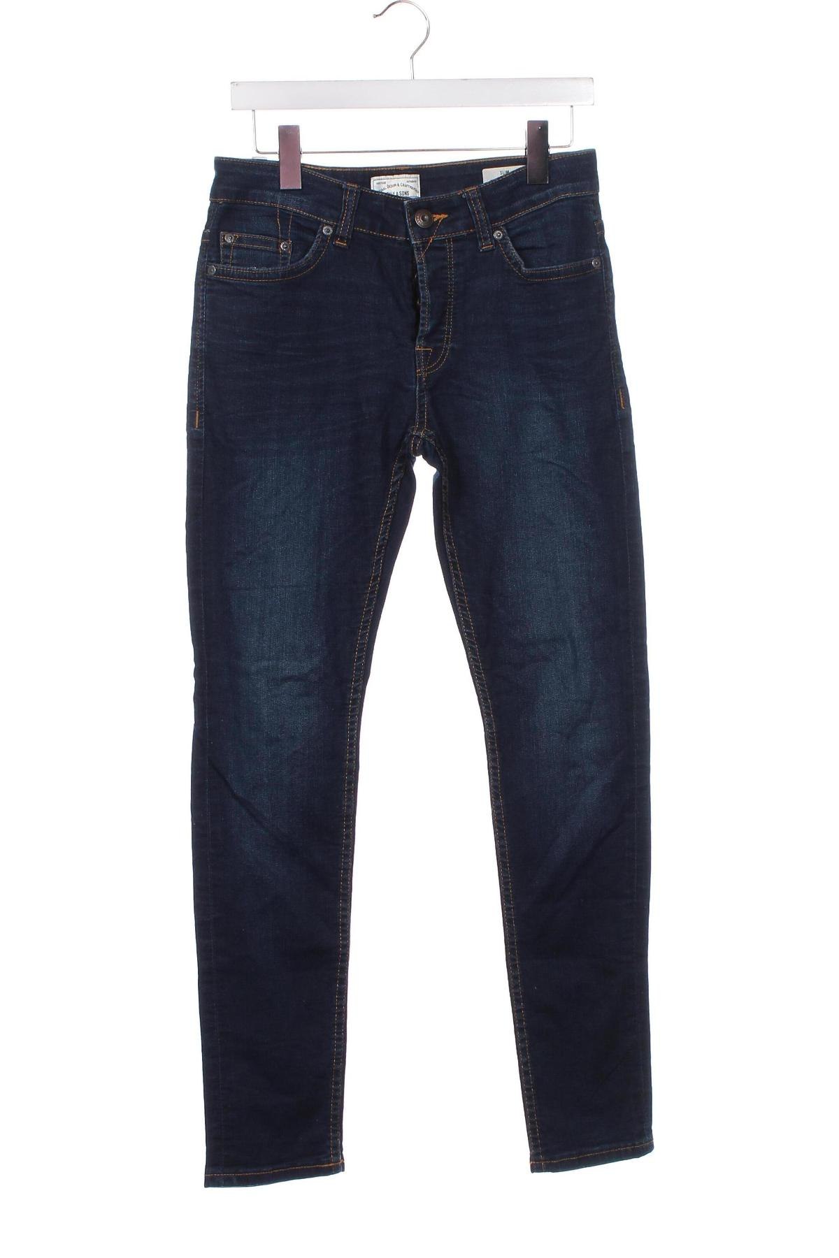 Herren Jeans Only & Sons, Größe S, Farbe Blau, Preis € 6,86