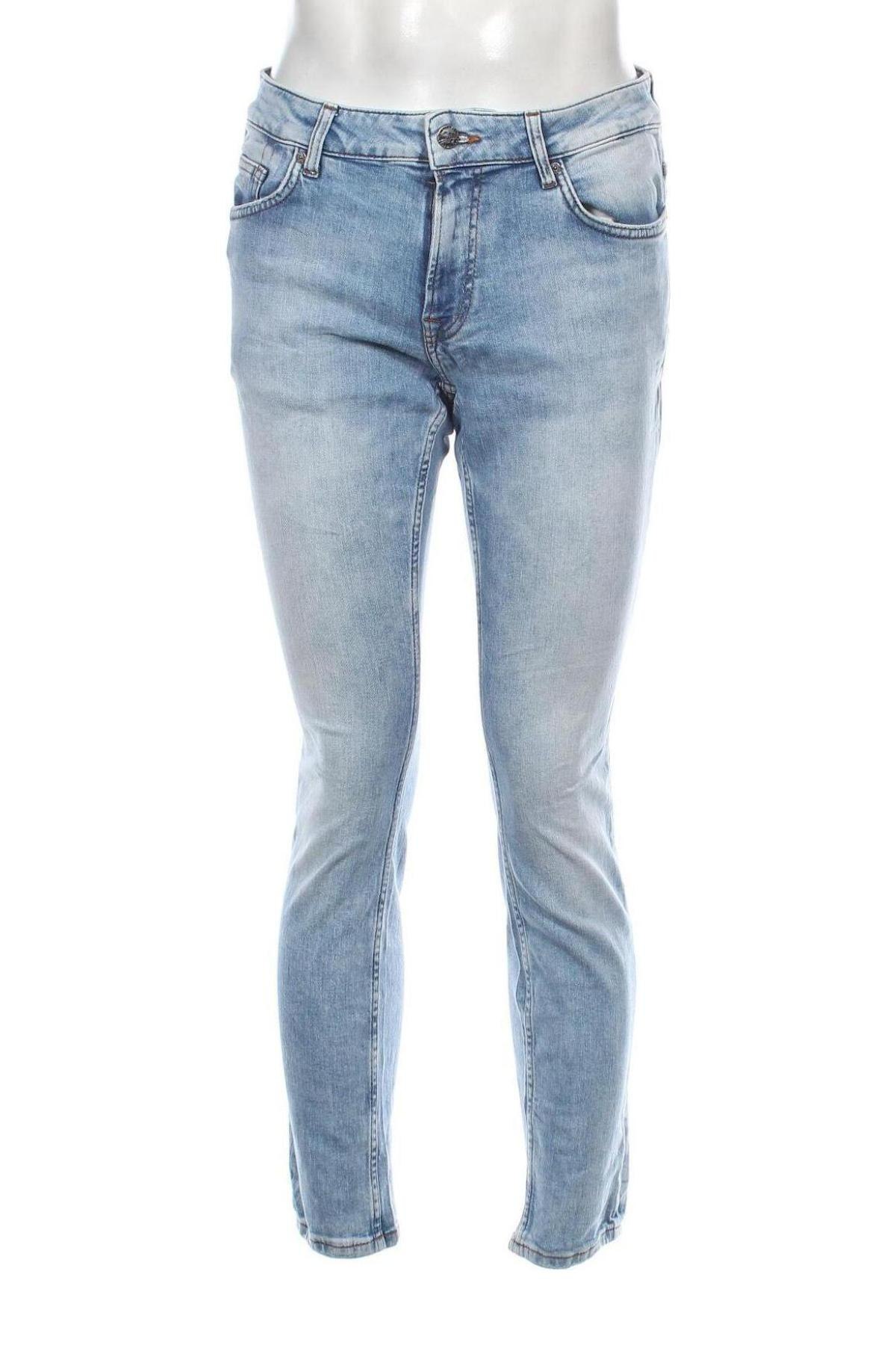 Herren Jeans Only & Sons, Größe M, Farbe Blau, Preis 20,18 €