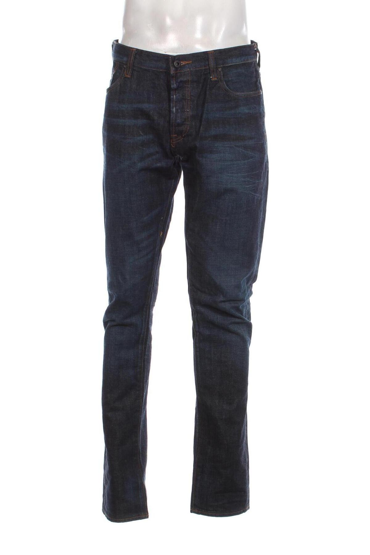 Herren Jeans PRPS, Größe M, Farbe Blau, Preis € 39,41