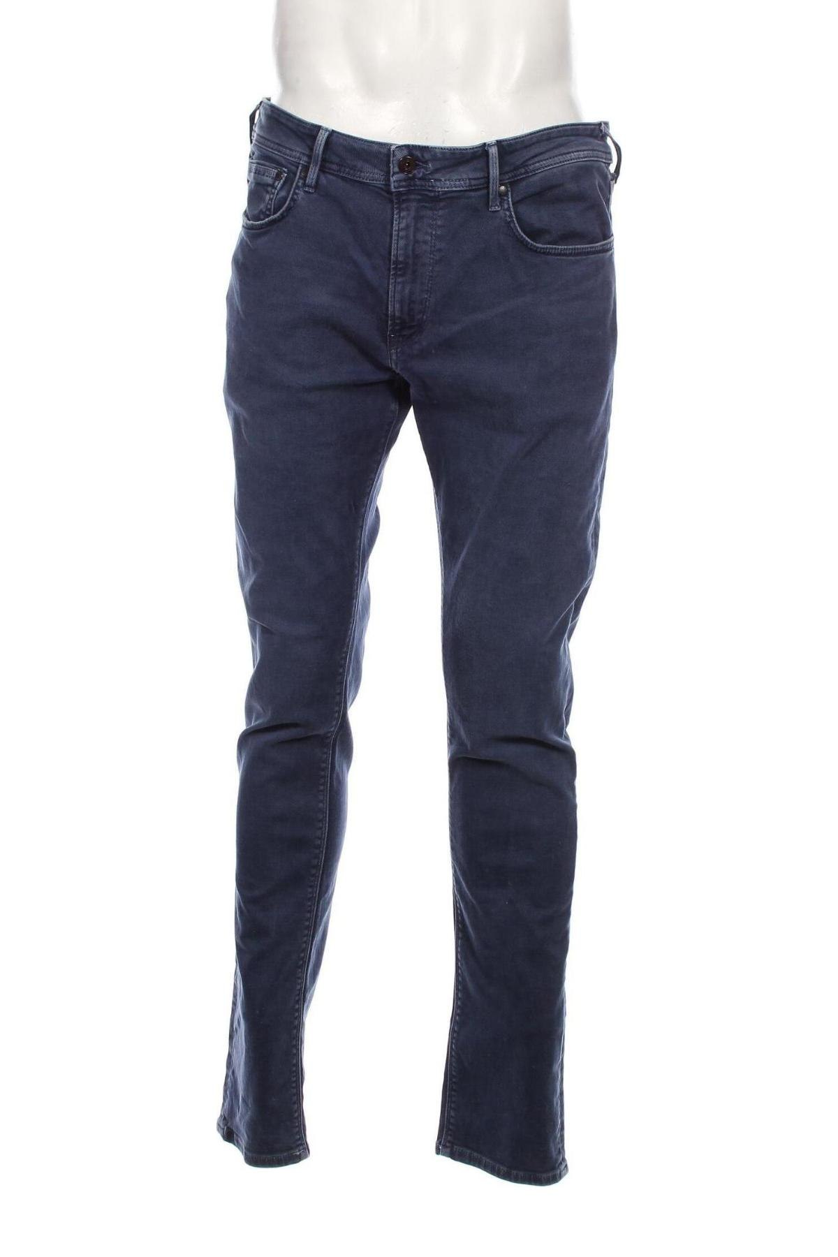 Herren Jeans Pepe Jeans, Größe XL, Farbe Blau, Preis 70,93 €