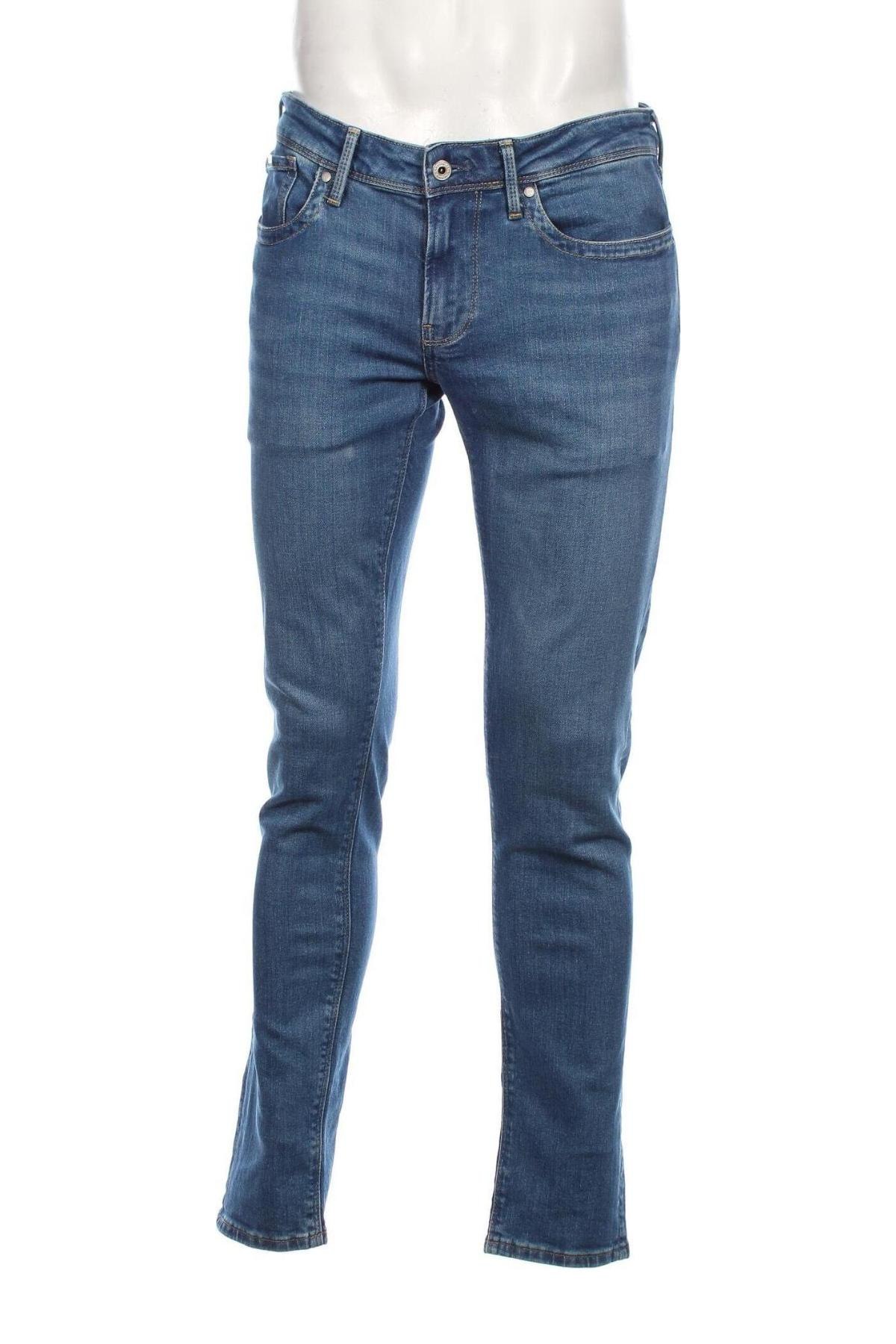 Férfi farmernadrág Pepe Jeans, Méret M, Szín Kék, Ár 36 364 Ft