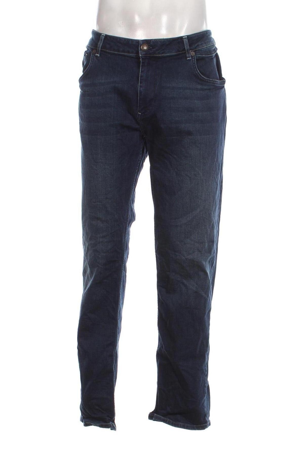 Herren Jeans Petrol Industries, Größe XL, Farbe Blau, Preis € 21,40