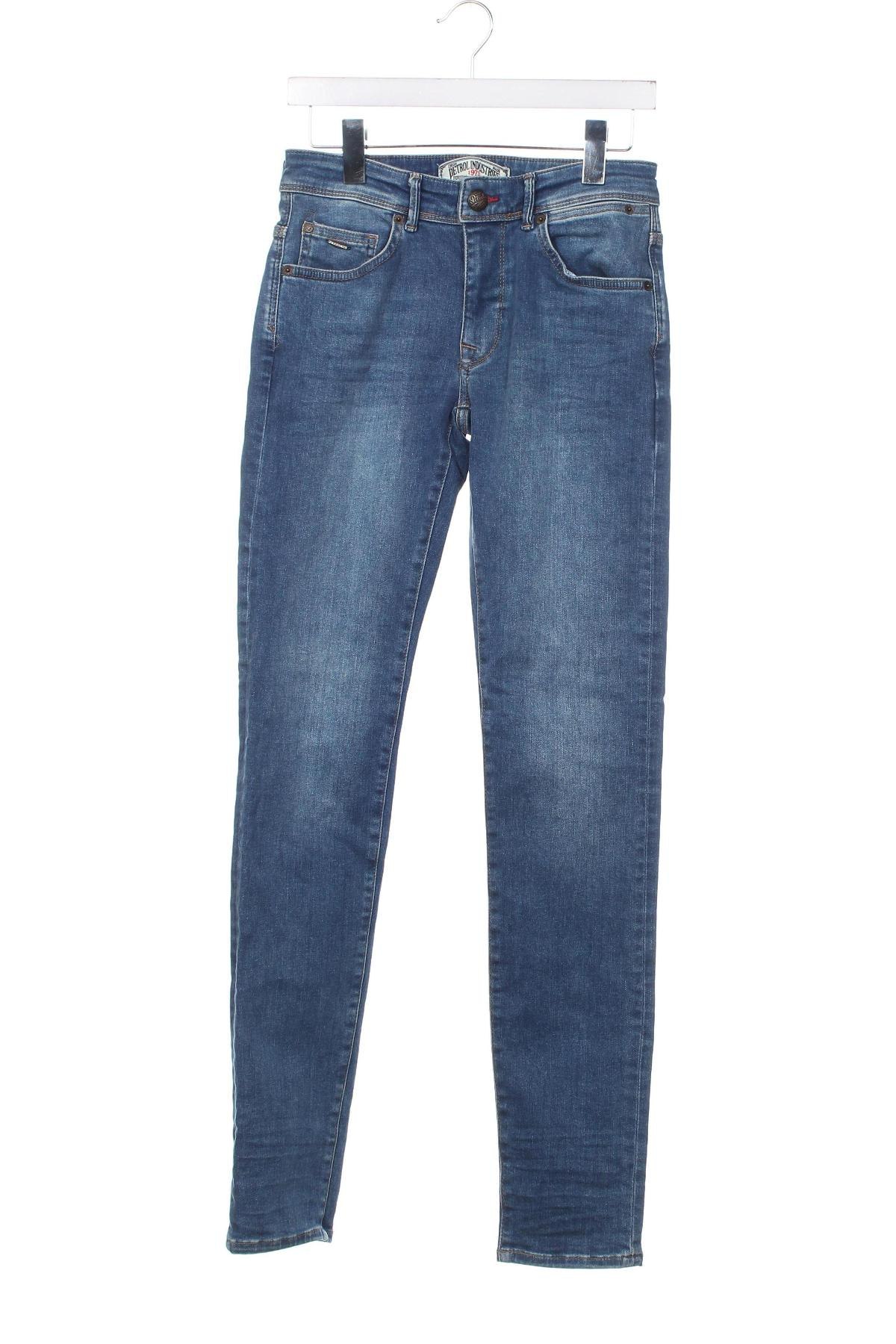 Herren Jeans Petrol Industries, Größe S, Farbe Blau, Preis € 10,49