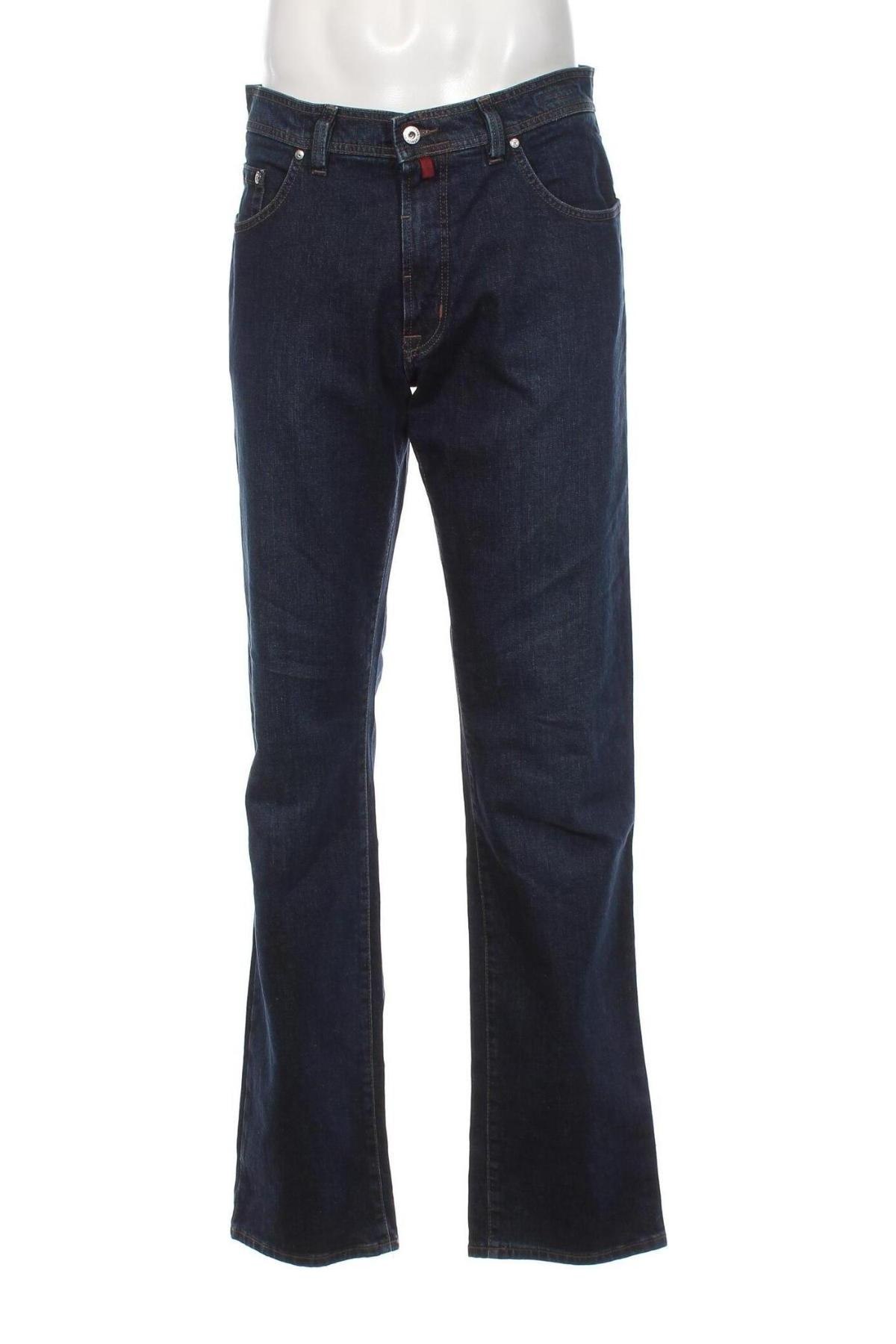 Herren Jeans Pierre Cardin, Größe L, Farbe Blau, Preis € 30,79