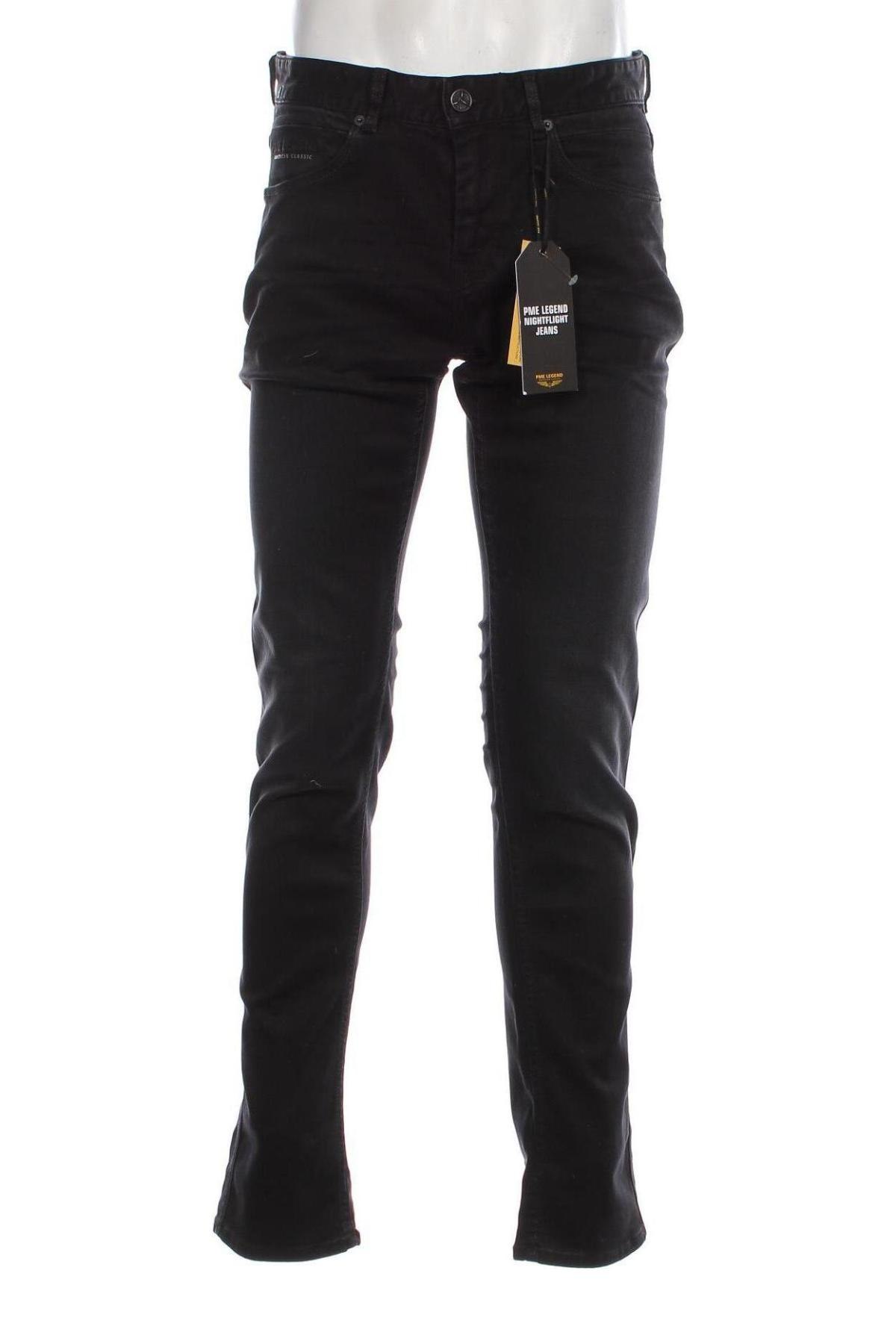 Herren Jeans Pme Legend, Größe M, Farbe Schwarz, Preis 39,90 €