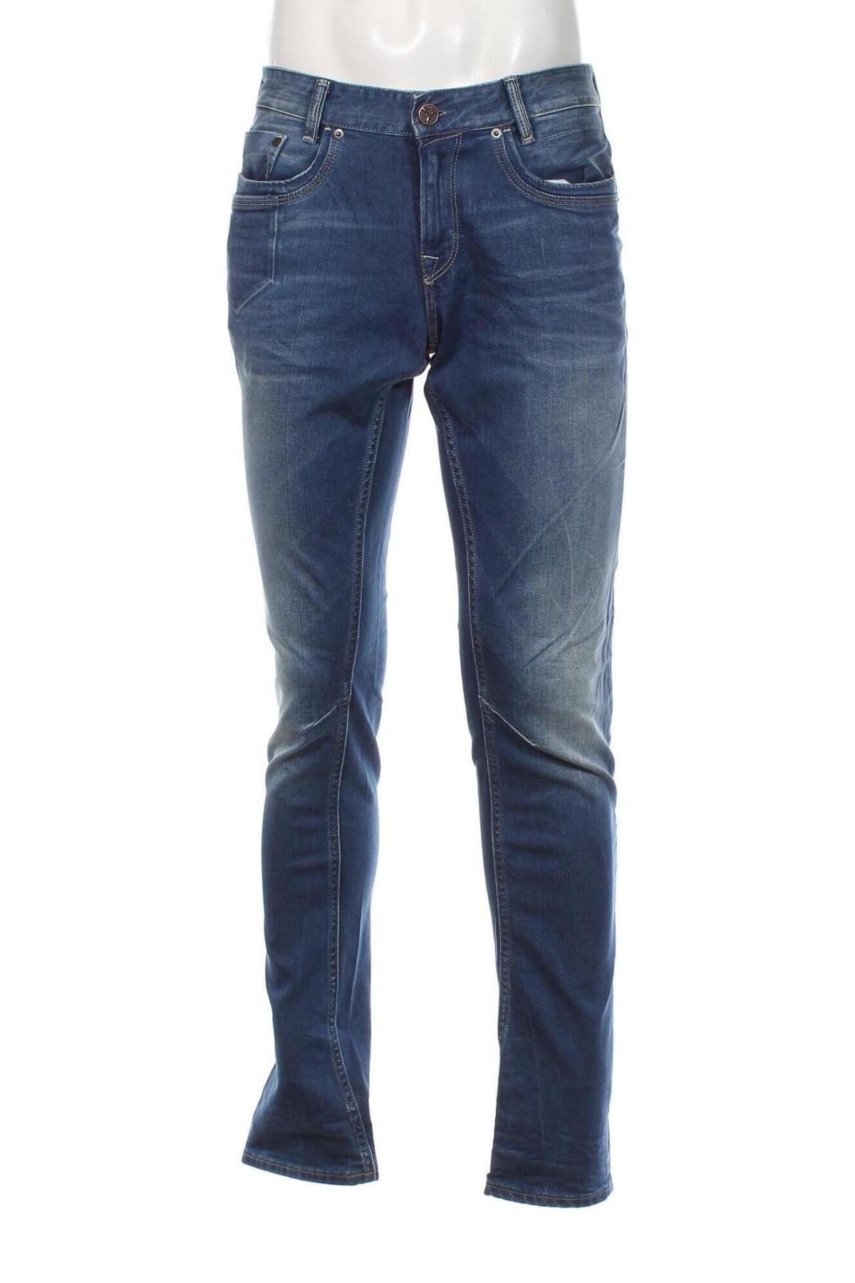 Herren Jeans Pme Legend, Größe S, Farbe Blau, Preis 17,22 €