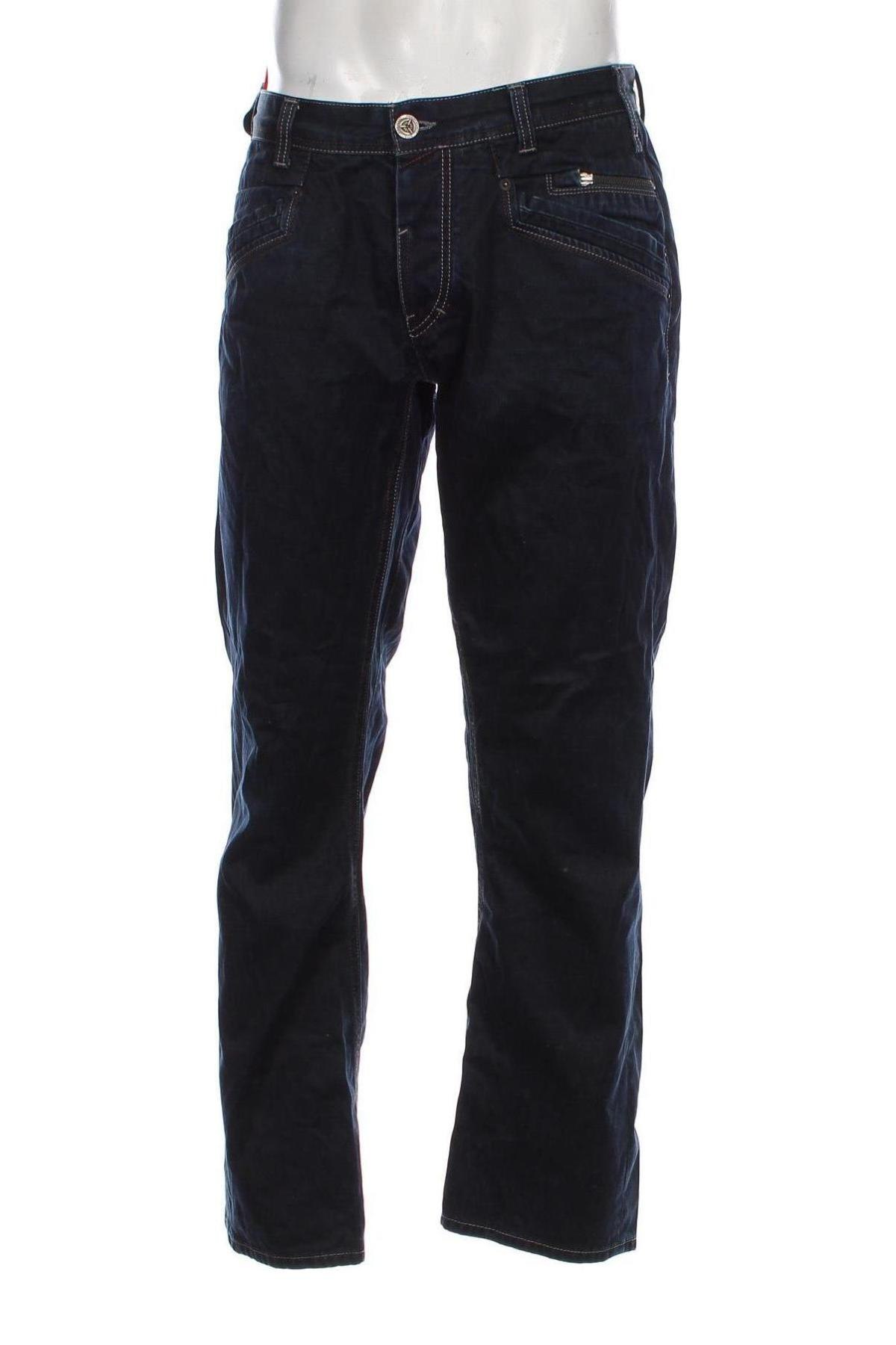 Herren Jeans Pme Legend, Größe L, Farbe Blau, Preis € 17,22