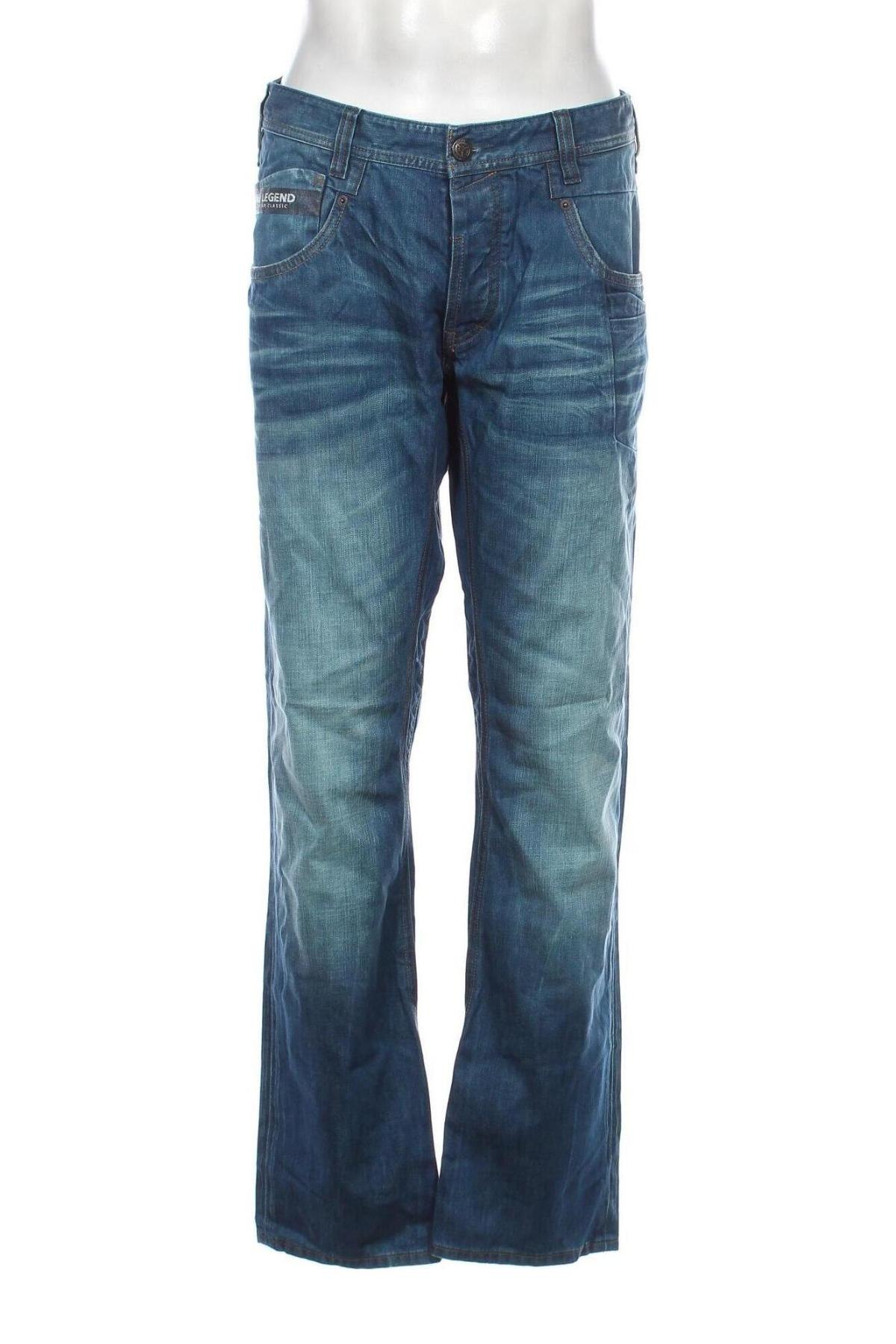 Herren Jeans Pme Legend, Größe XL, Farbe Blau, Preis € 17,22