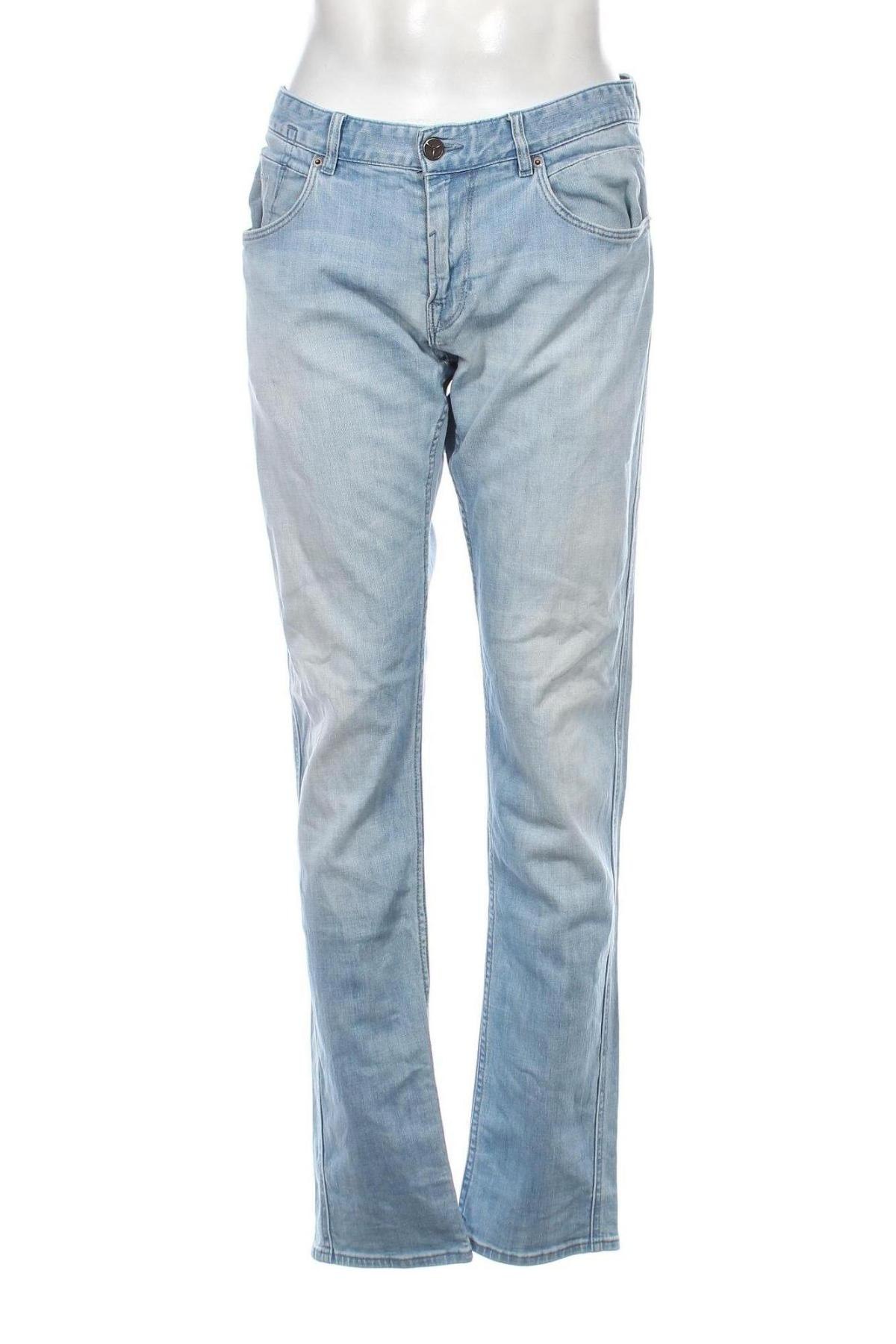 Herren Jeans Pme Legend, Größe L, Farbe Blau, Preis 34,45 €