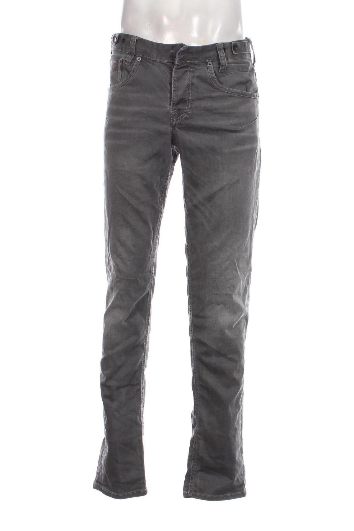 Herren Jeans Pme Legend, Größe L, Farbe Grau, Preis € 38,10