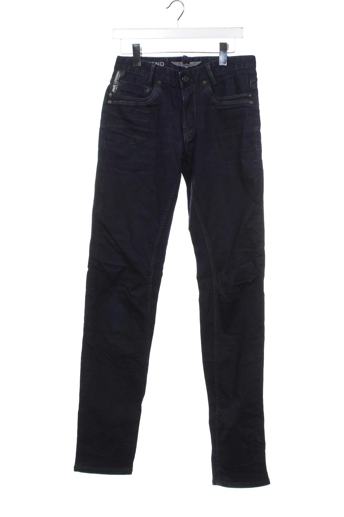 Herren Jeans Pme Legend, Größe S, Farbe Blau, Preis 20,35 €