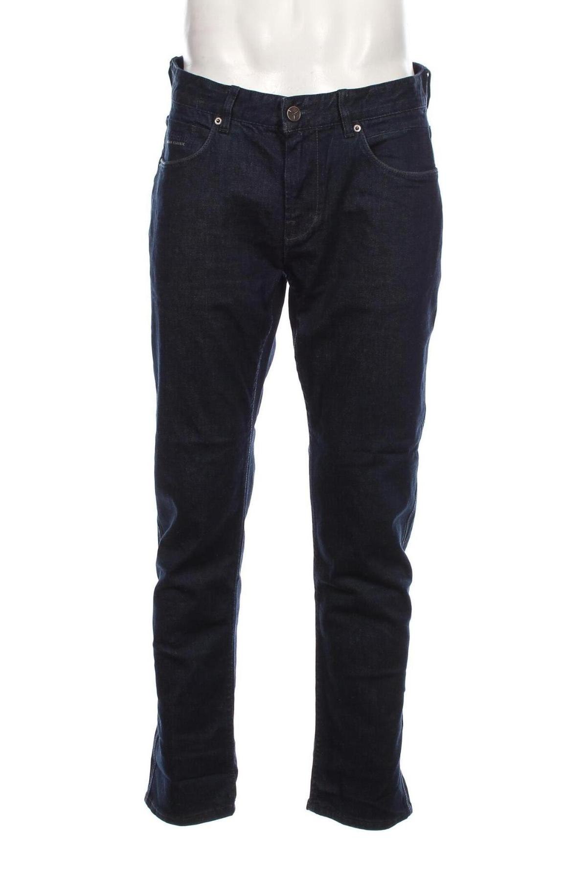 Herren Jeans Pme Legend, Größe L, Farbe Blau, Preis € 52,19