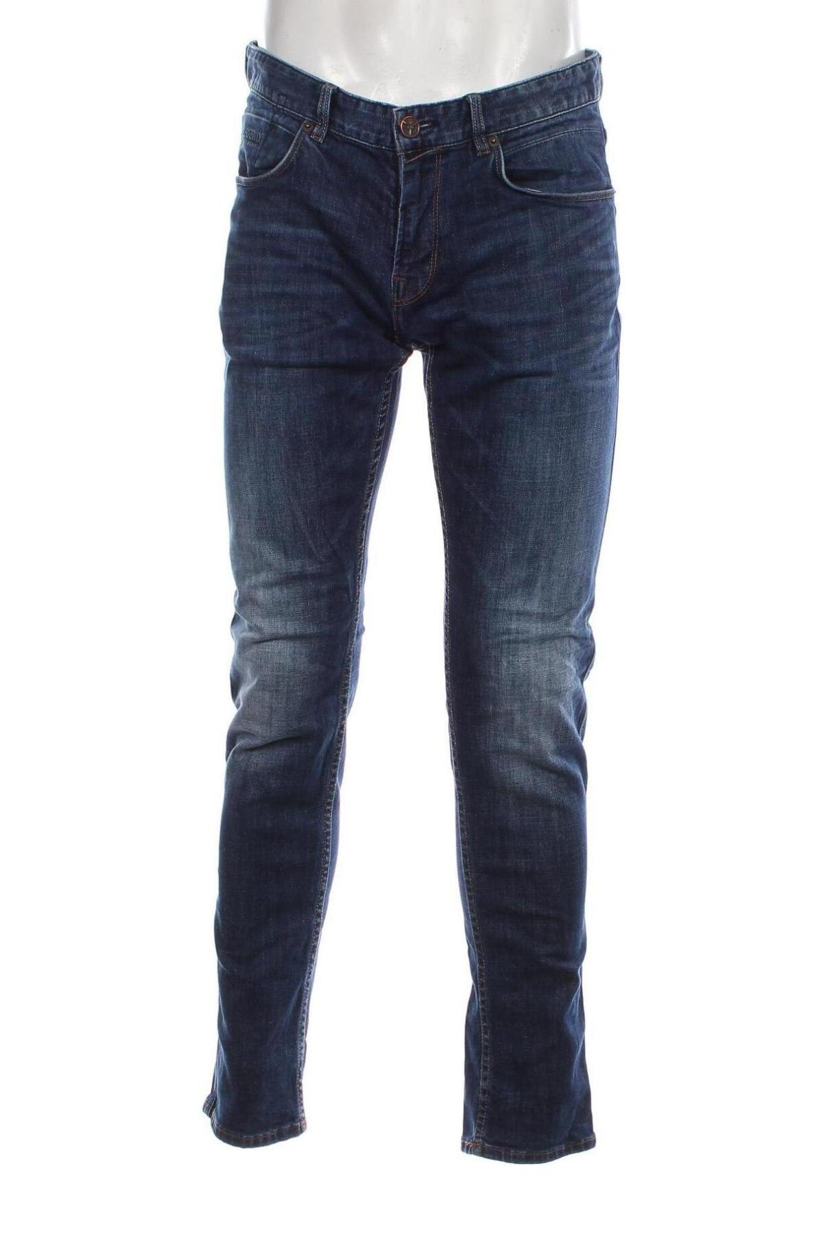 Herren Jeans Pme Legend, Größe L, Farbe Blau, Preis € 52,19