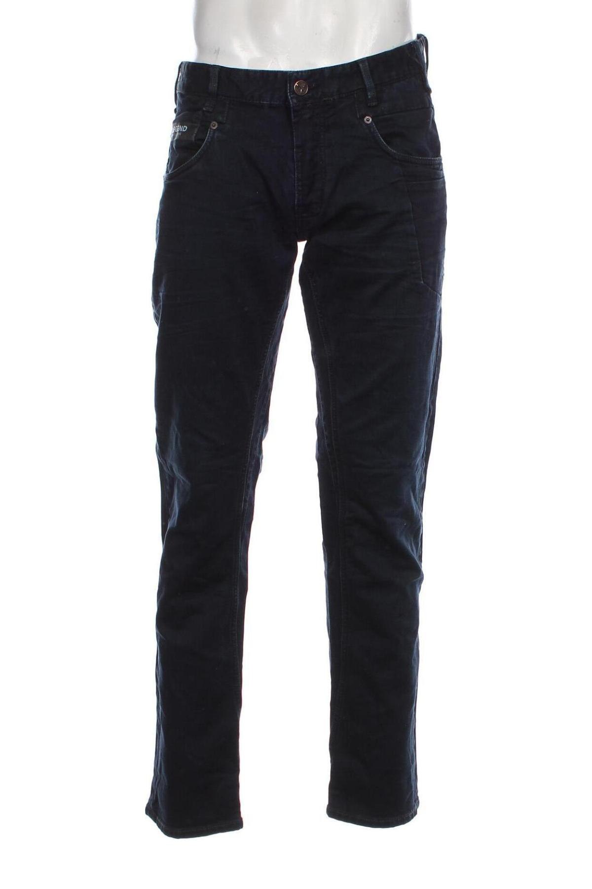 Herren Jeans Pme Legend, Größe L, Farbe Blau, Preis € 52,19