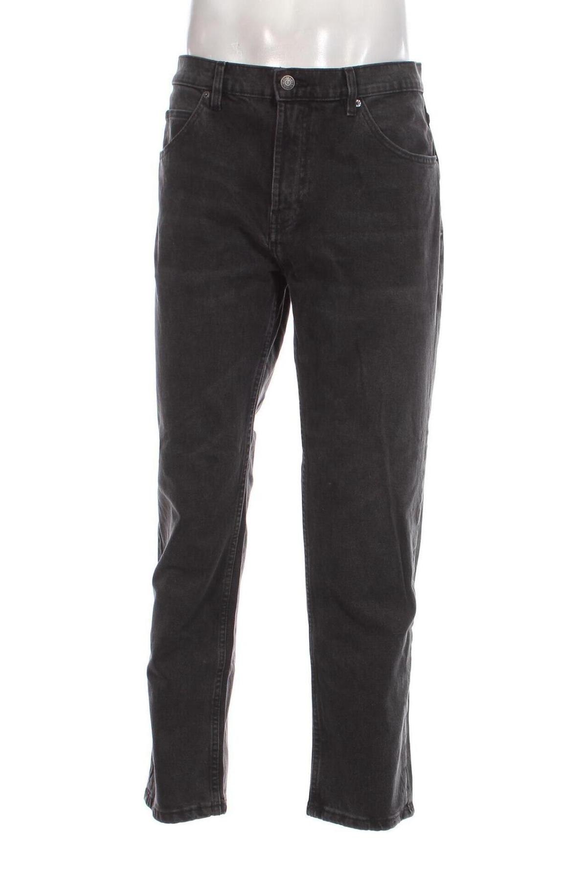 Herren Jeans Pull&Bear, Größe XL, Farbe Grau, Preis 15,14 €
