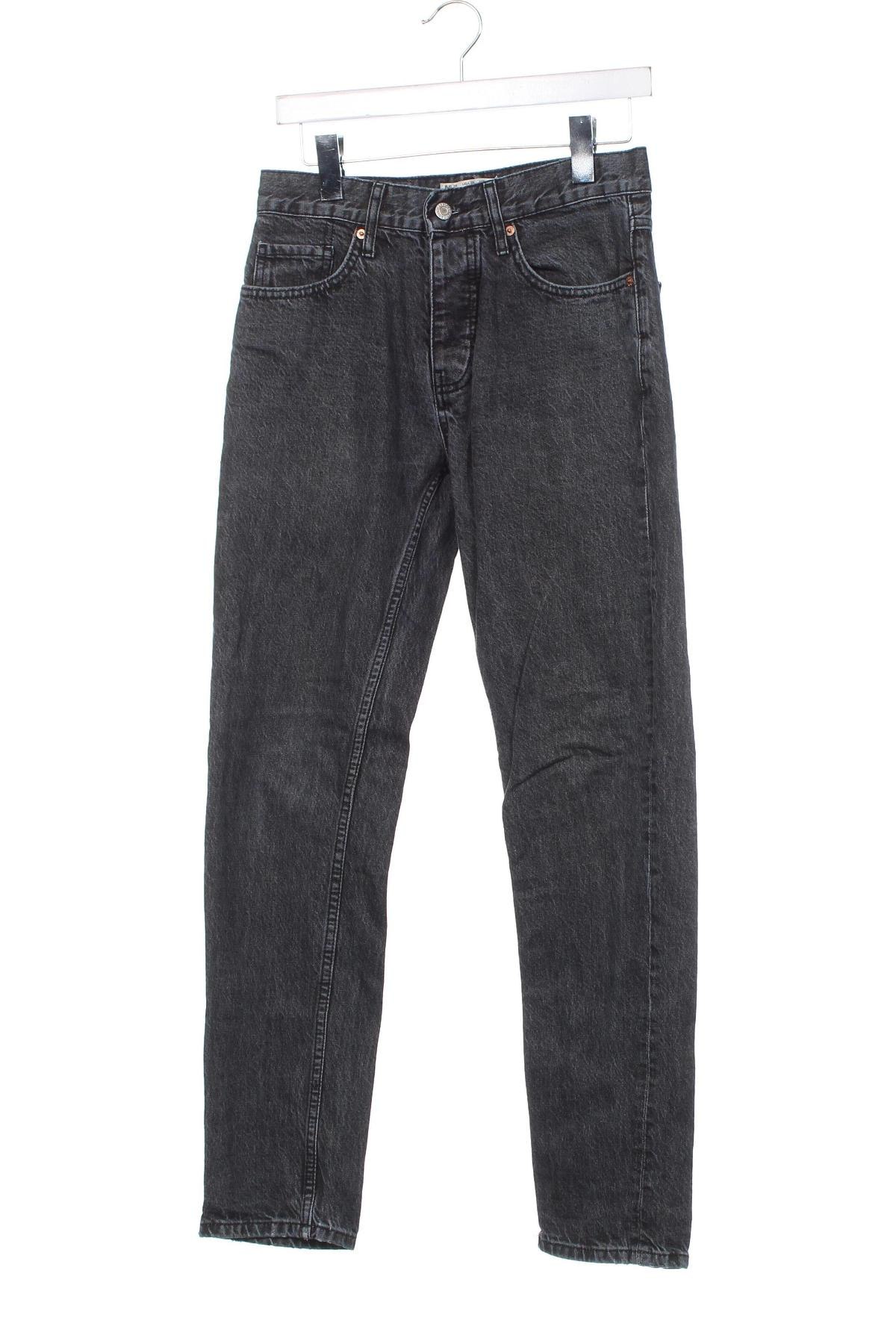 Herren Jeans Pull&Bear, Größe S, Farbe Grau, Preis € 6,66