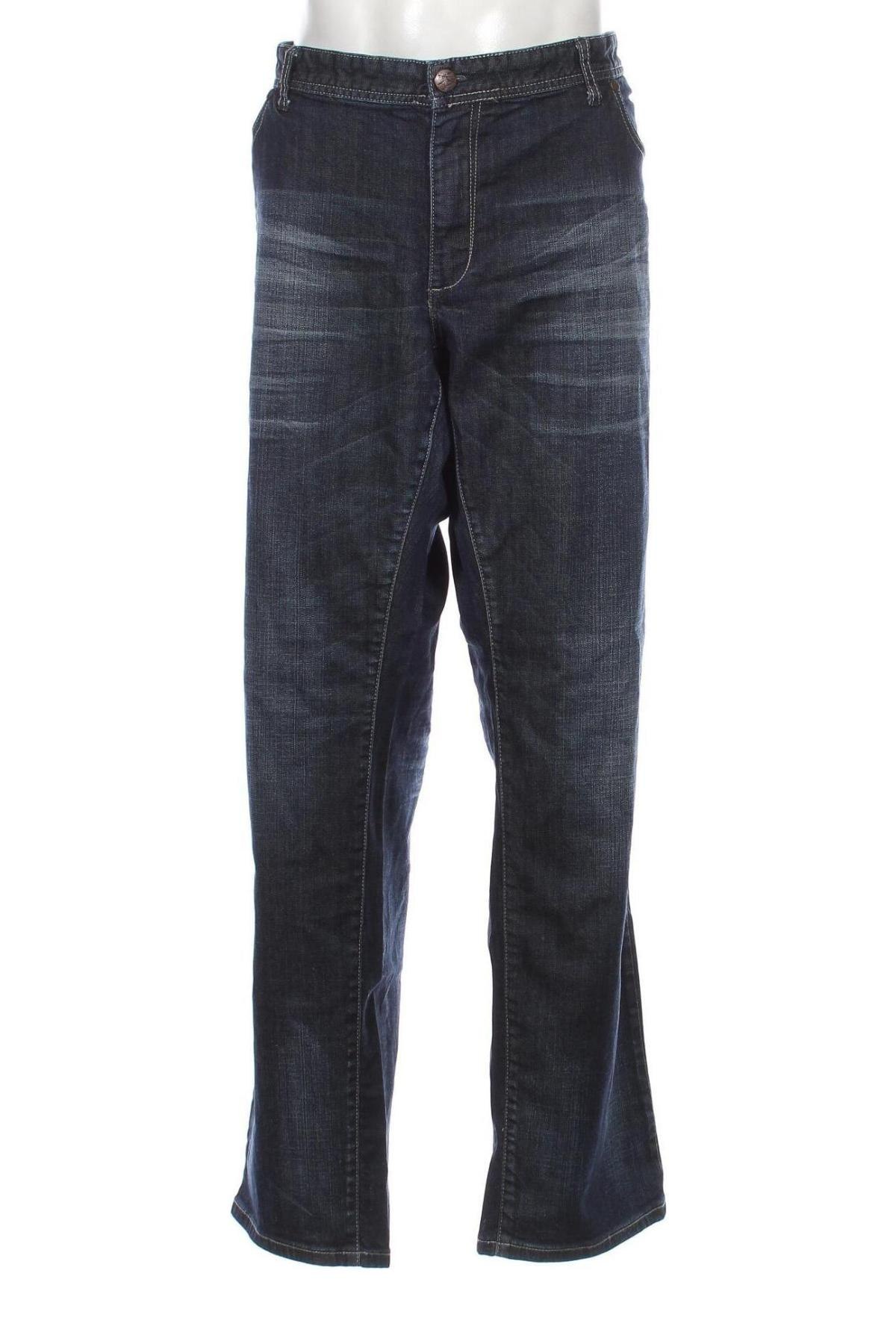 Herren Jeans Replika, Größe 3XL, Farbe Blau, Preis € 17,15