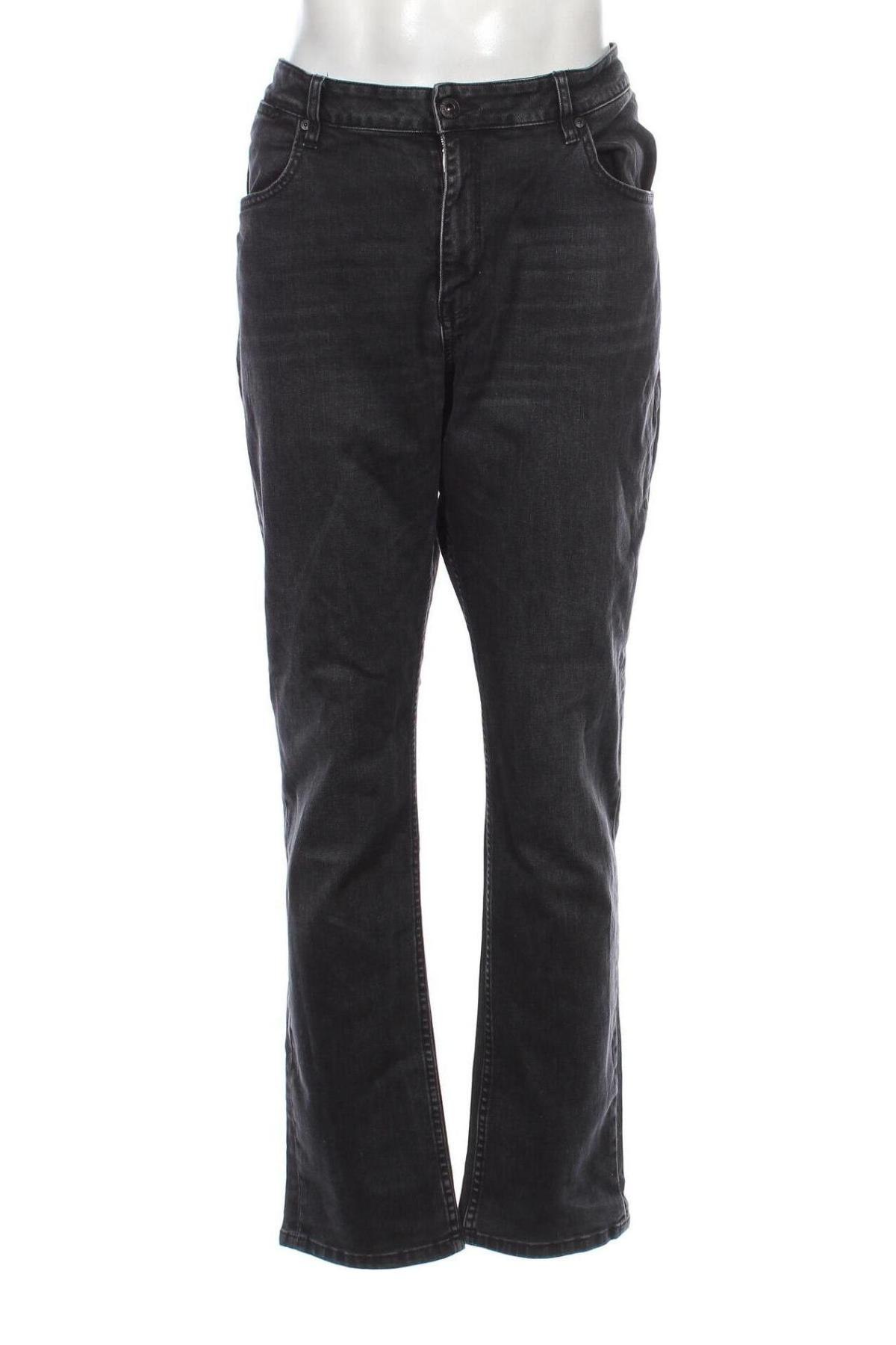 Herren Jeans Rockford Mills, Größe XL, Farbe Grau, Preis 17,05 €