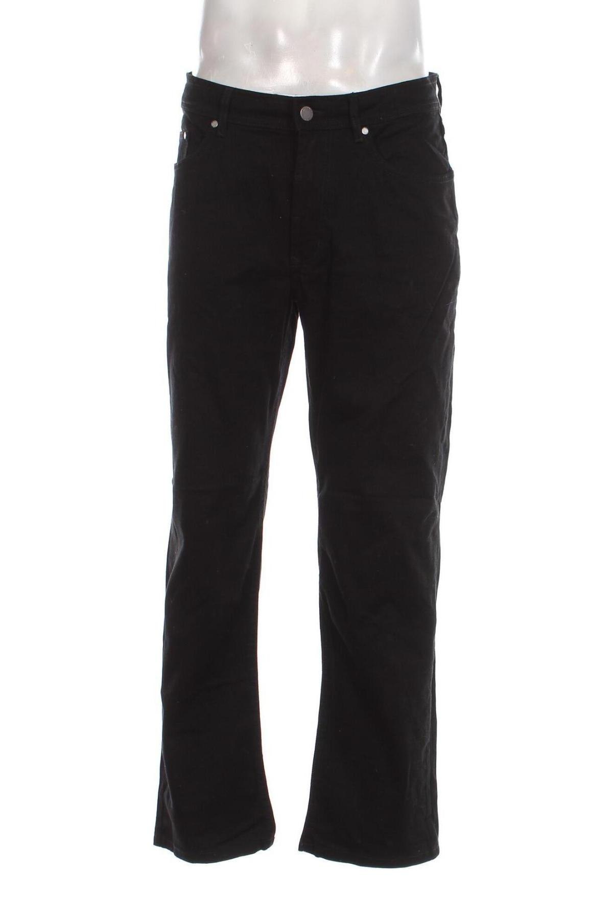 Herren Jeans Rover&Lakes, Größe M, Farbe Schwarz, Preis € 6,66
