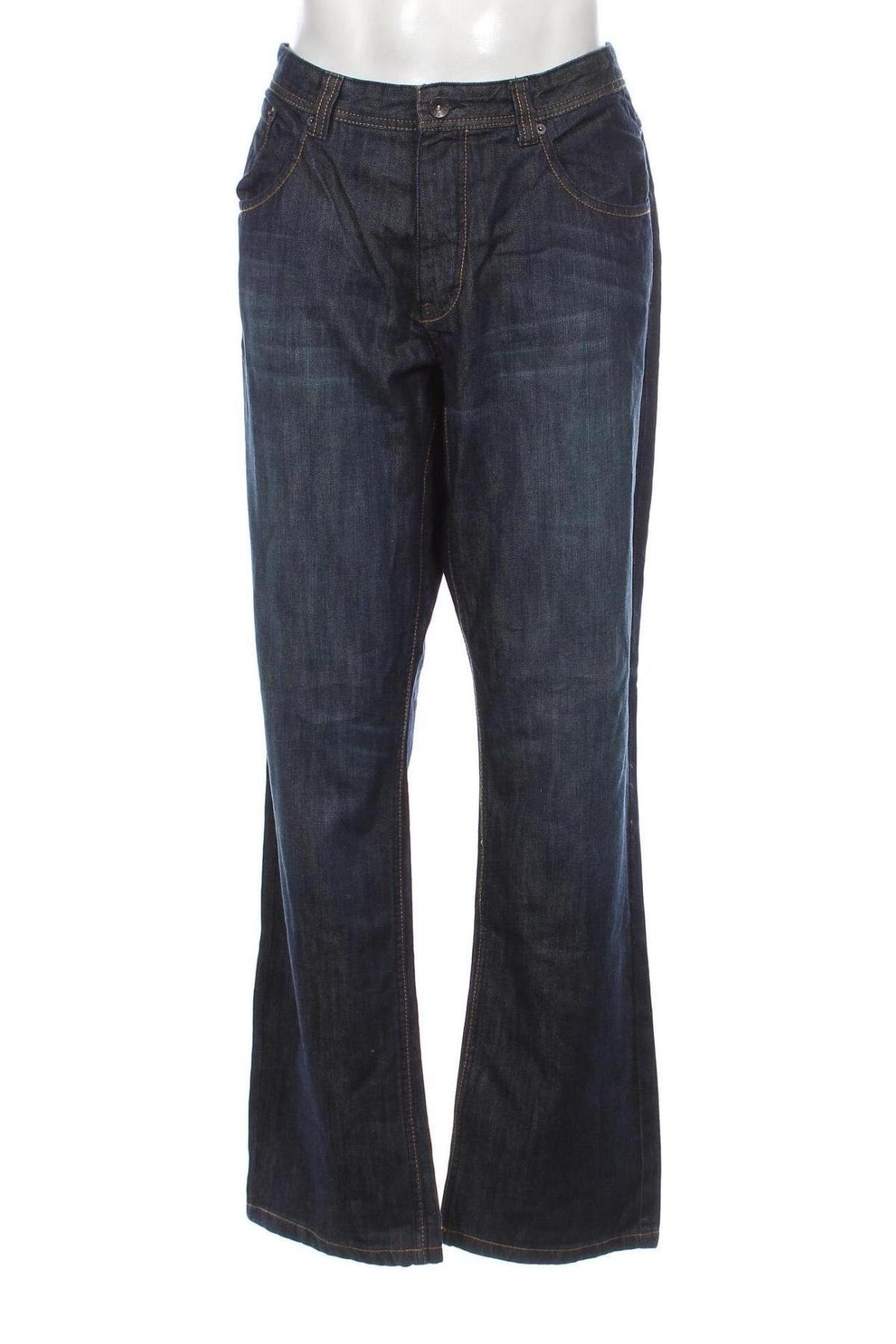 Herren Jeans Royal Class, Größe XL, Farbe Blau, Preis € 15,14