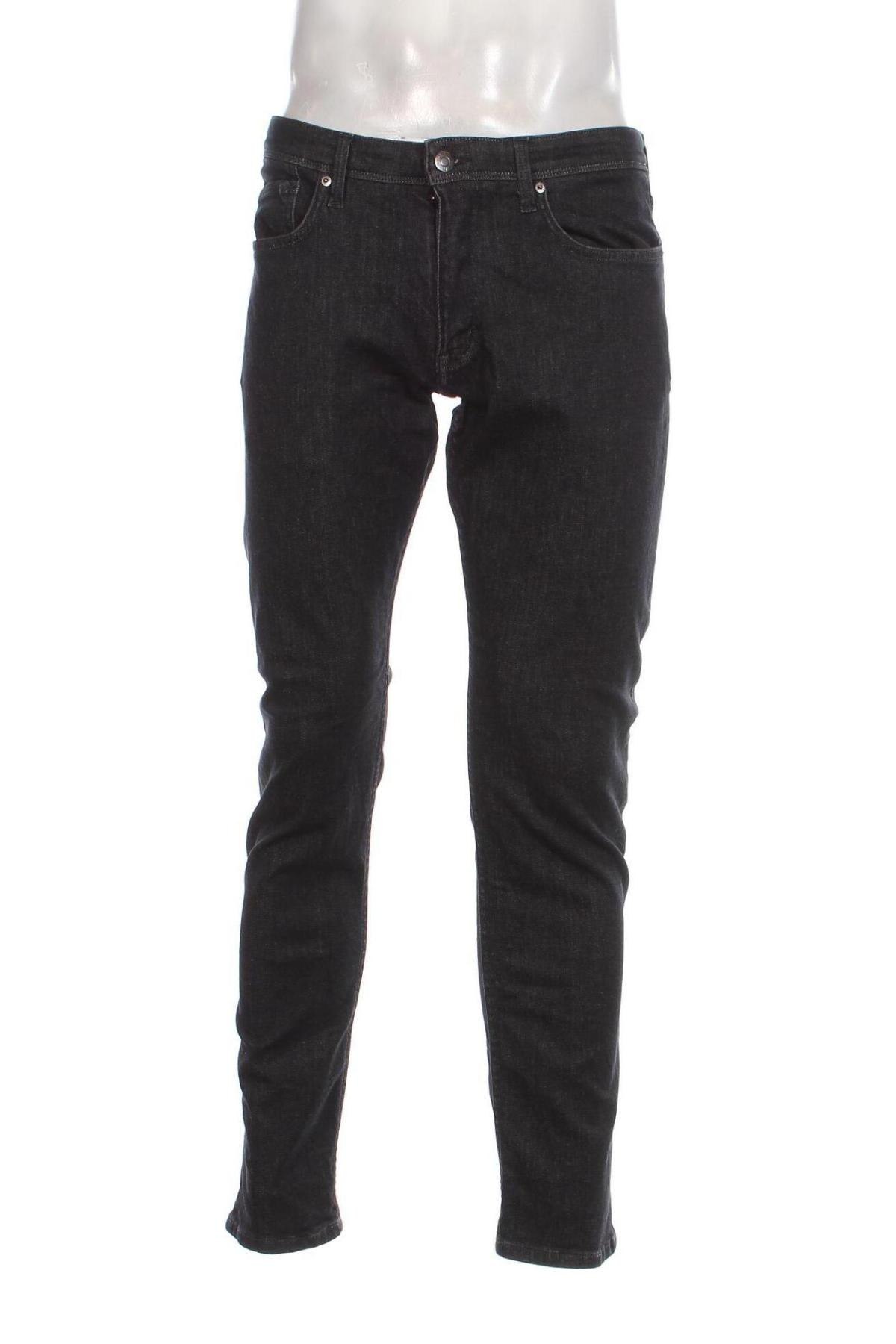 Herren Jeans S.Oliver, Größe M, Farbe Schwarz, Preis 4,49 €