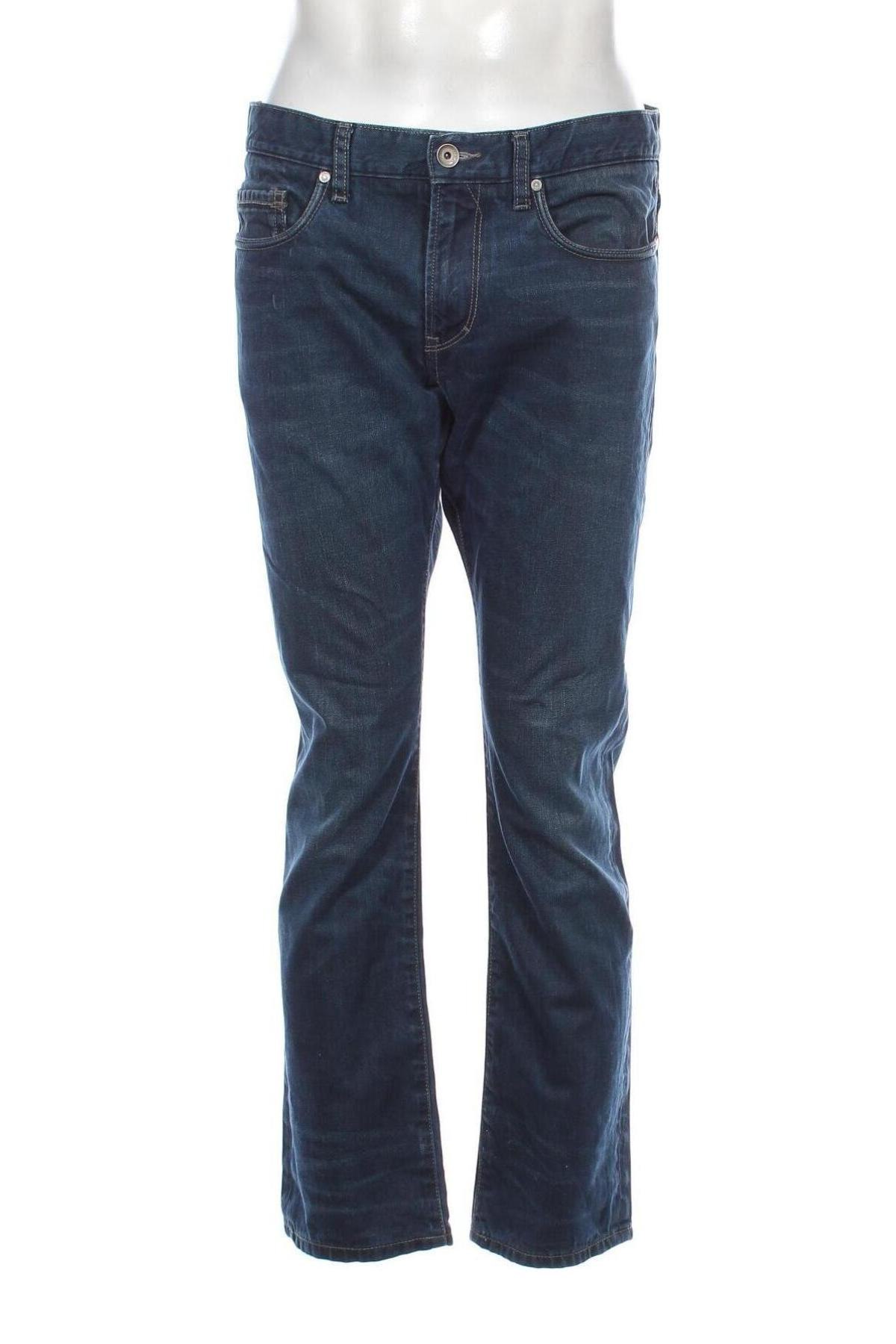 Herren Jeans S.Oliver, Größe L, Farbe Blau, Preis 12,84 €