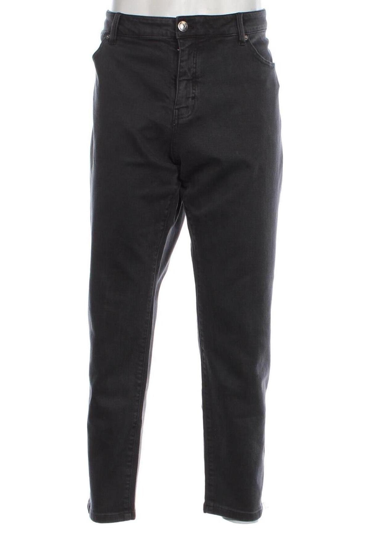 Herren Jeans SUN68, Größe XL, Farbe Grau, Preis 66,50 €