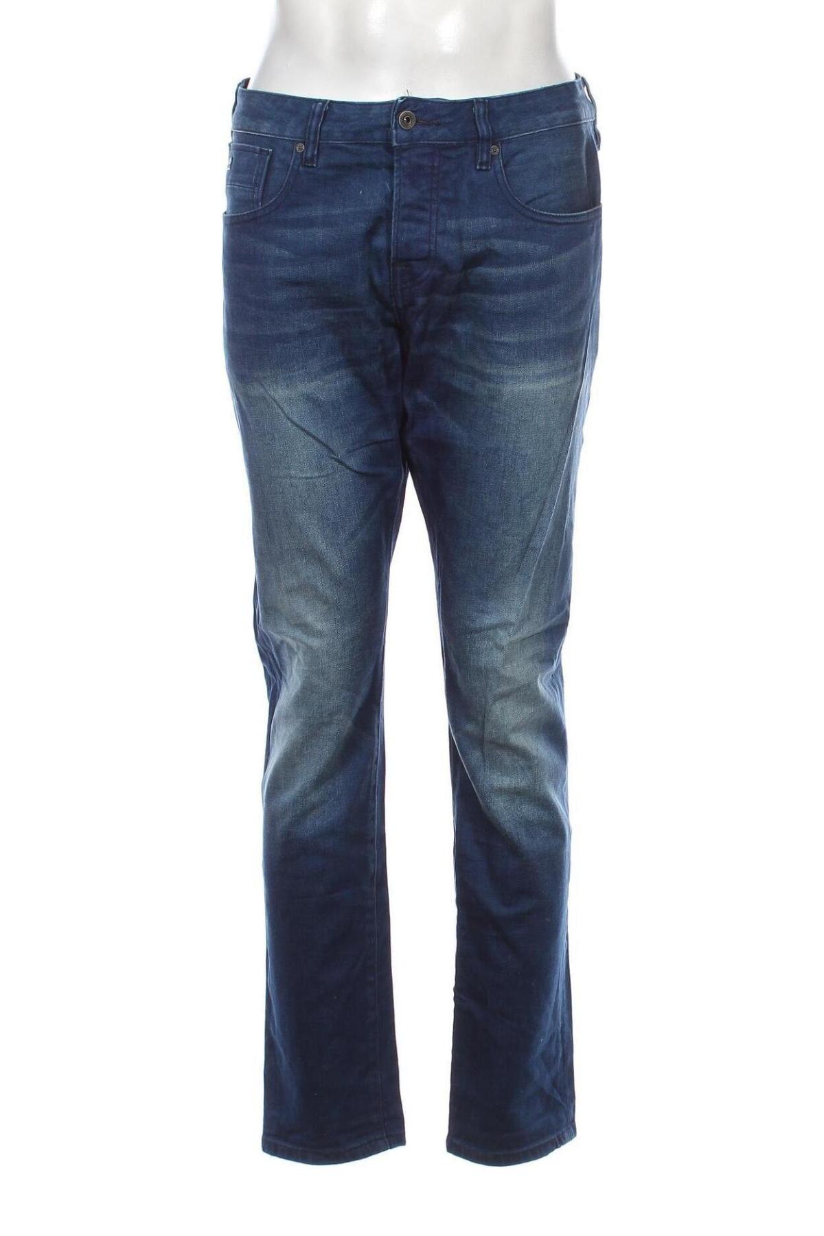 Herren Jeans Scotch & Soda, Größe L, Farbe Blau, Preis 44,09 €