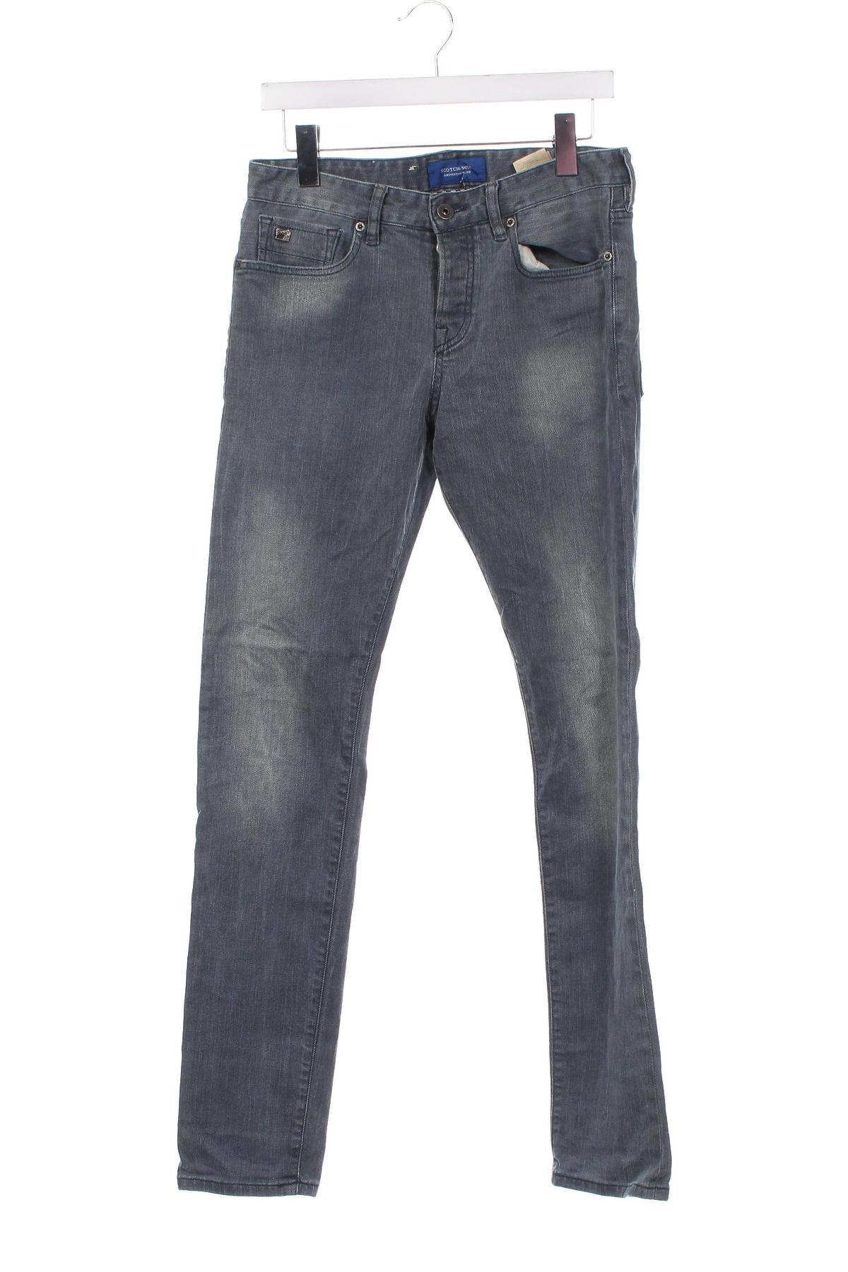 Herren Jeans Scotch & Soda, Größe S, Farbe Blau, Preis 27,39 €