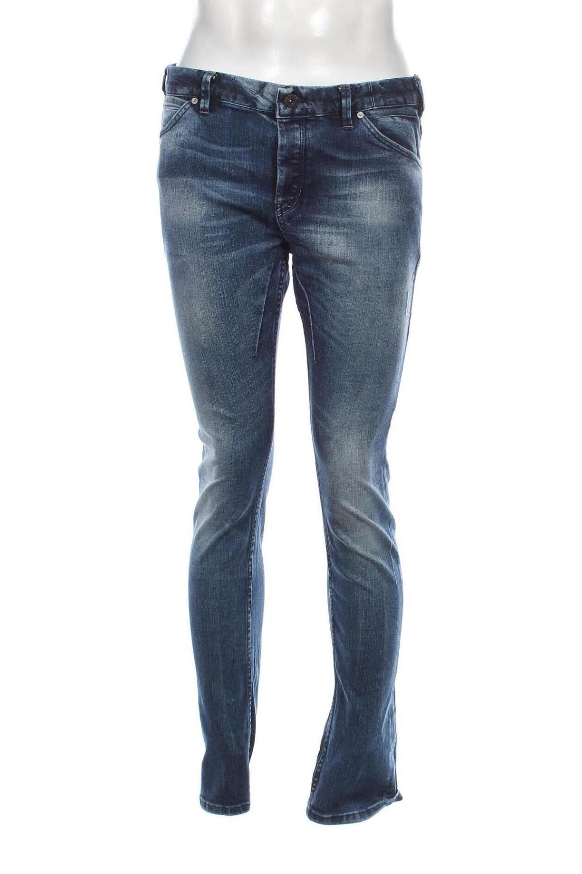 Herren Jeans Scotch & Soda, Größe M, Farbe Blau, Preis € 26,72