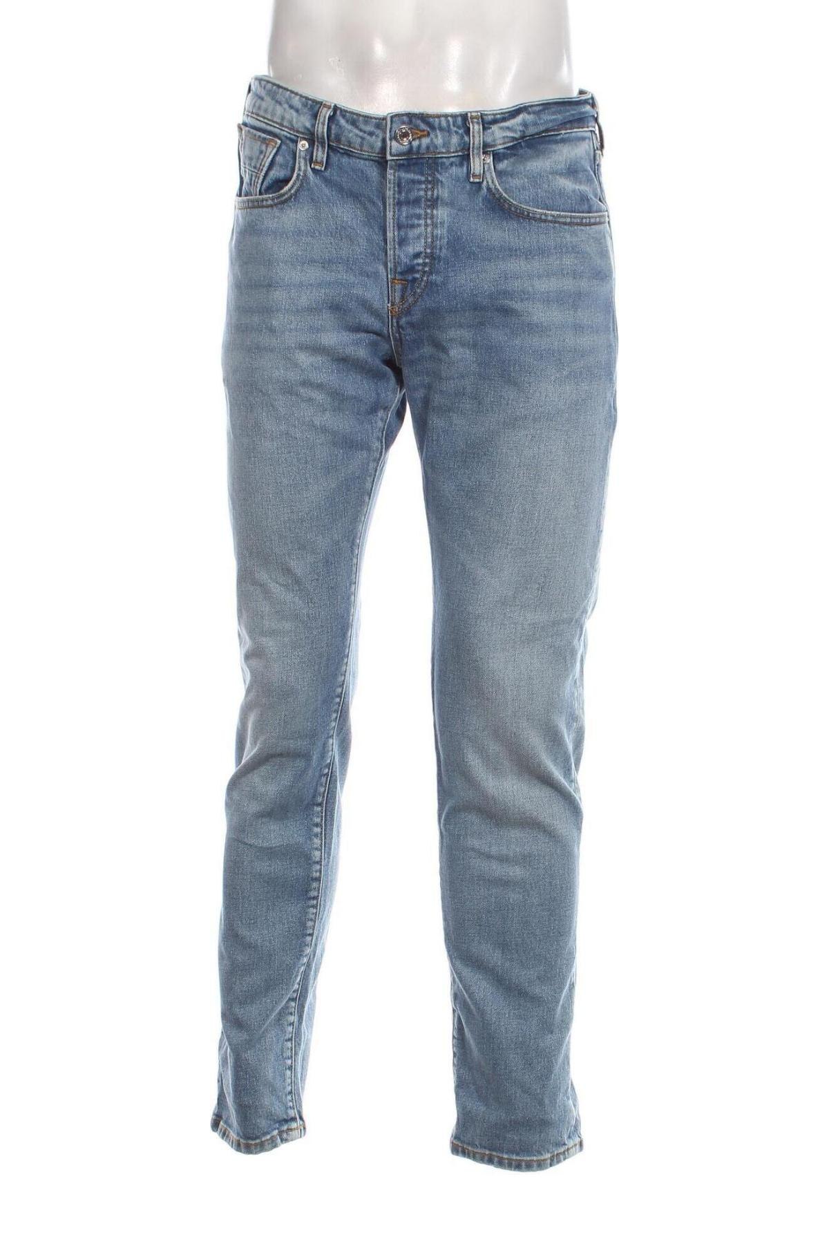 Herren Jeans Scotch & Soda, Größe M, Farbe Blau, Preis € 66,80