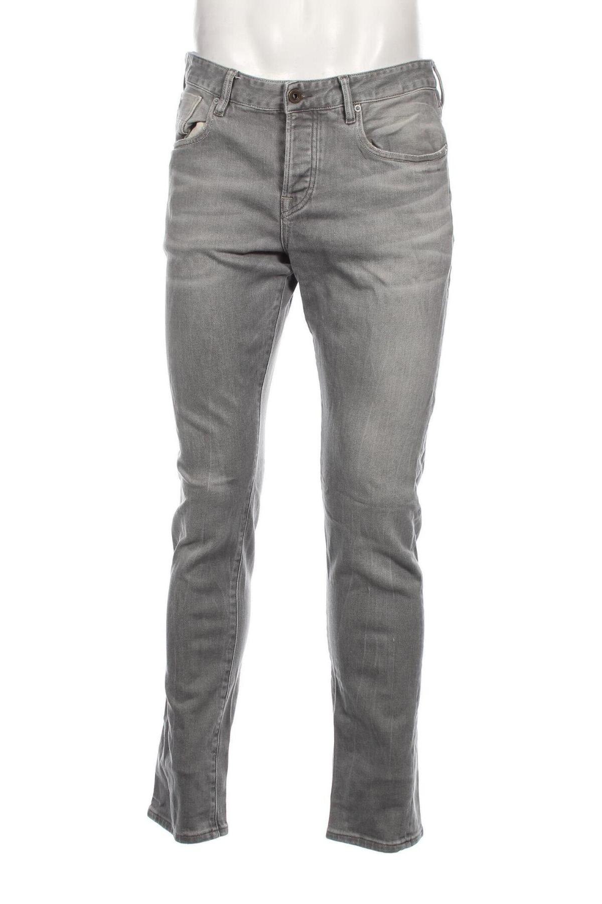 Herren Jeans Scotch Co., Größe M, Farbe Grau, Preis € 26,72