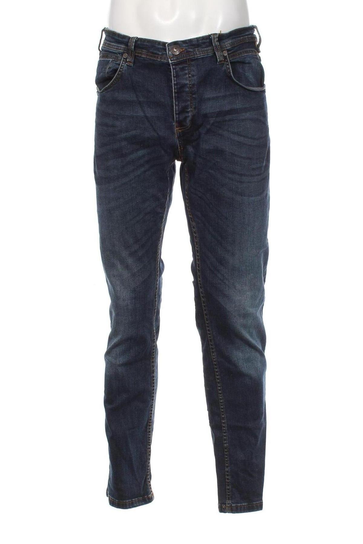 Herren Jeans Smog, Größe XL, Farbe Blau, Preis 15,14 €