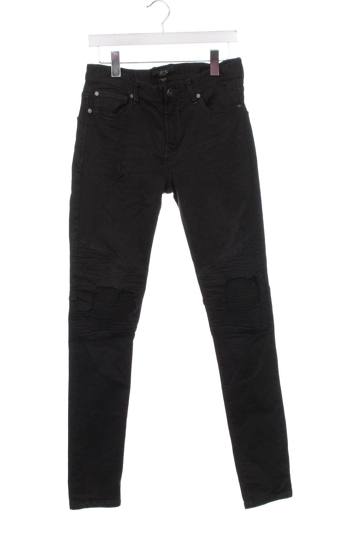 Herren Jeans Smog, Größe S, Farbe Schwarz, Preis € 7,26