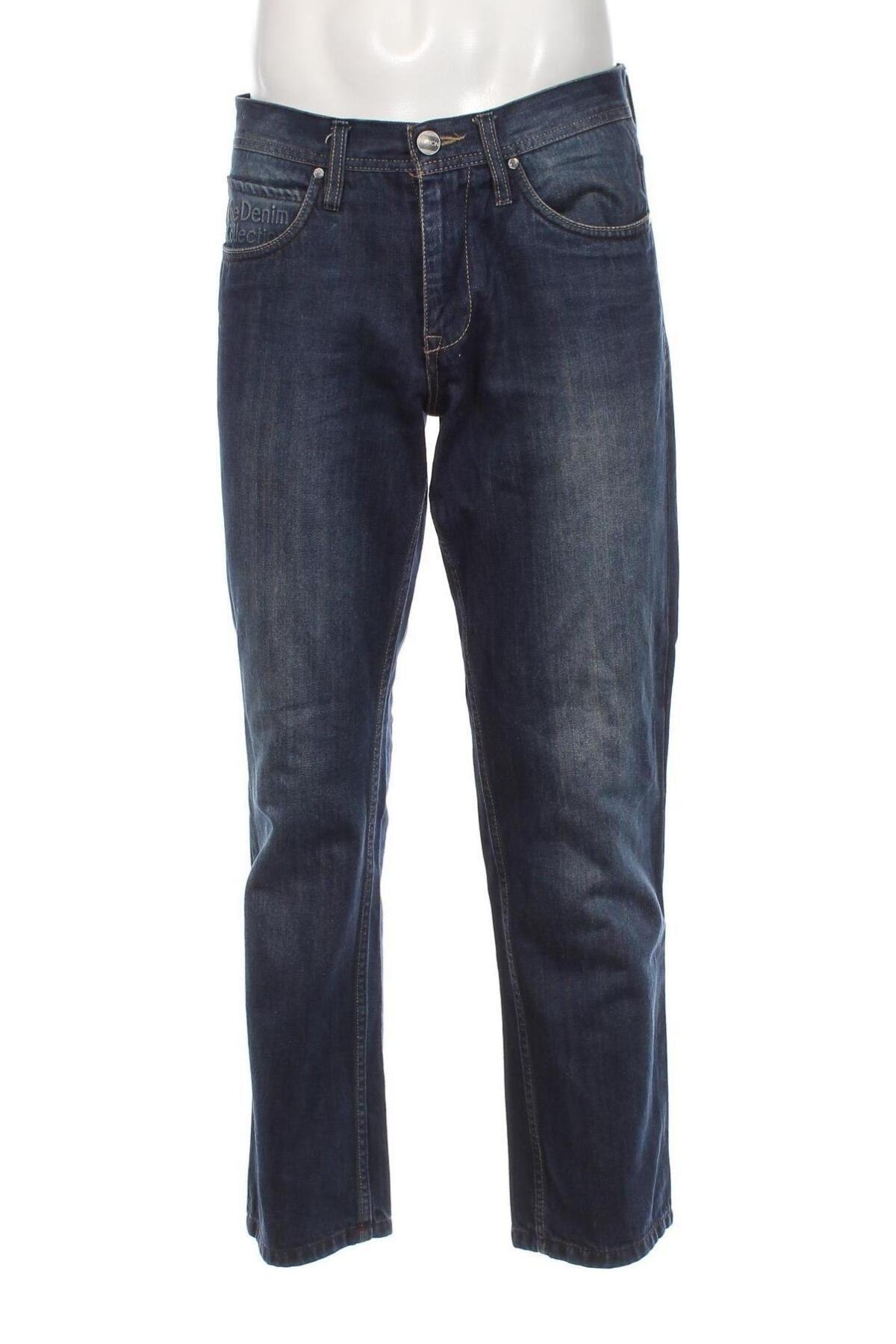 Herren Jeans Southern, Größe M, Farbe Blau, Preis € 6,66