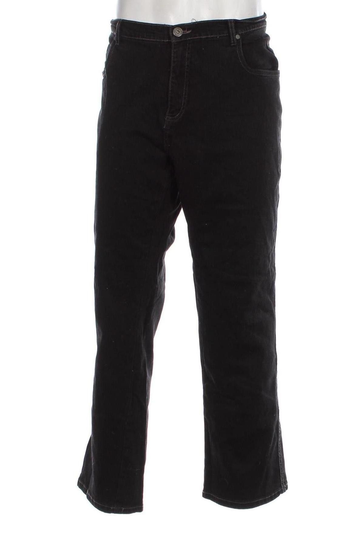 Herren Jeans Stooker, Größe XL, Farbe Schwarz, Preis € 14,13