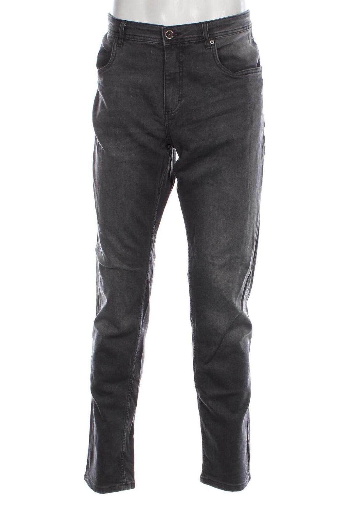 Herren Jeans Su, Größe XL, Farbe Grau, Preis € 16,14