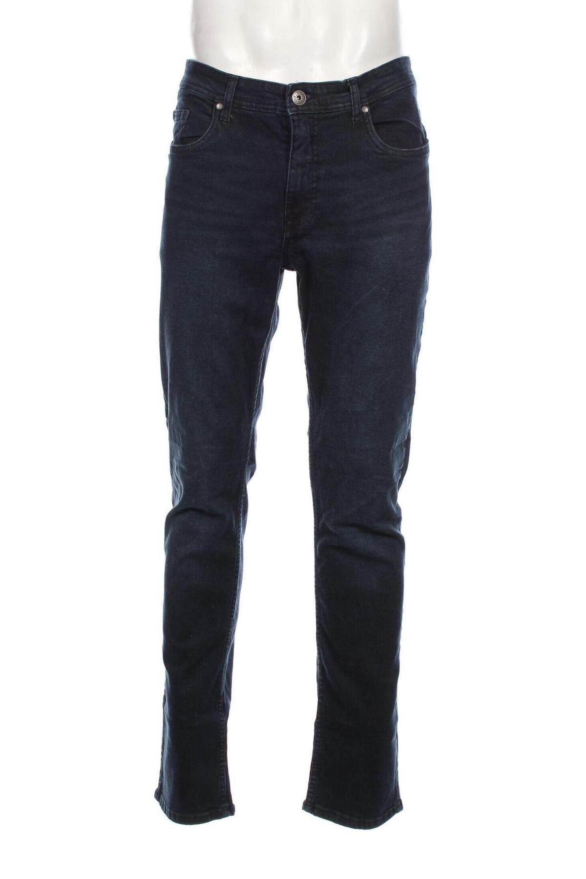 Herren Jeans Su, Größe L, Farbe Blau, Preis 20,18 €