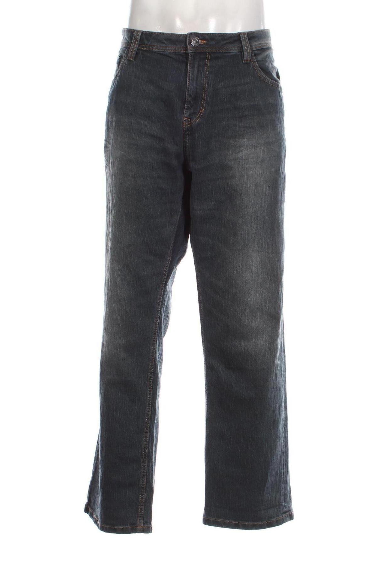 Pánske džínsy  Tom Tailor, Veľkosť XL, Farba Modrá, Cena  23,97 €