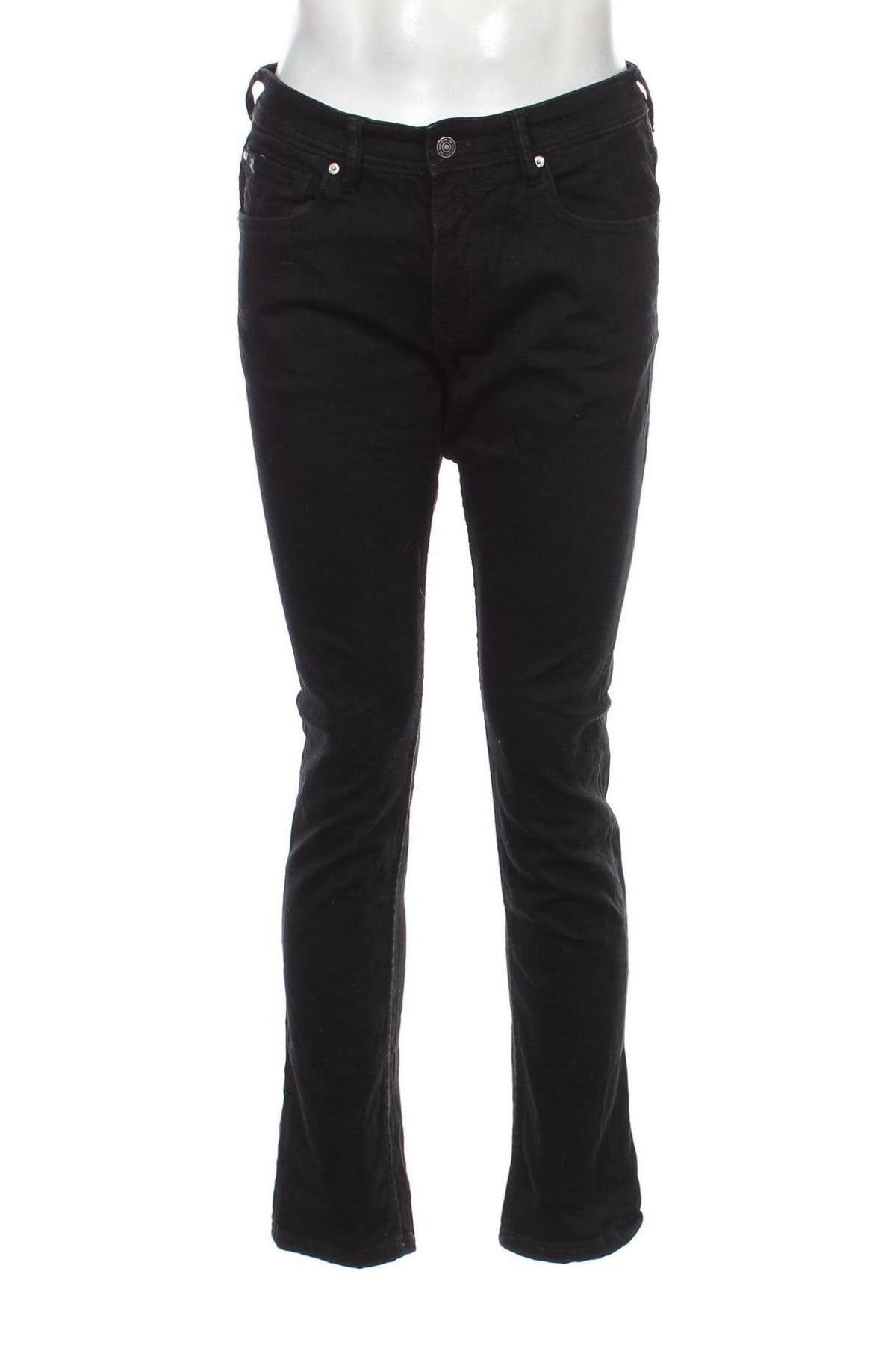 Herren Jeans Tom Tailor, Größe M, Farbe Schwarz, Preis € 12,84