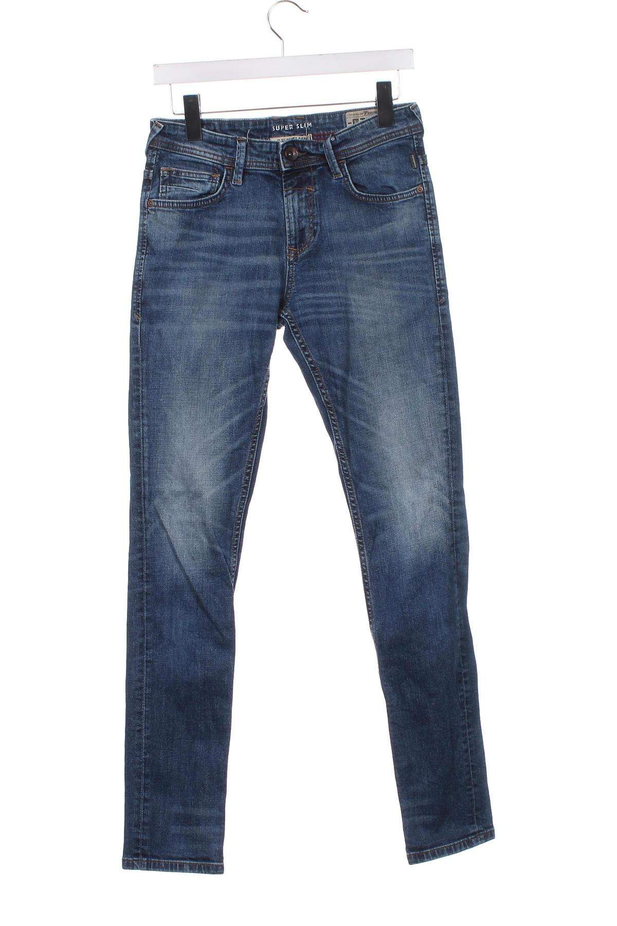 Herren Jeans Tom Tailor, Größe S, Farbe Blau, Preis € 28,53